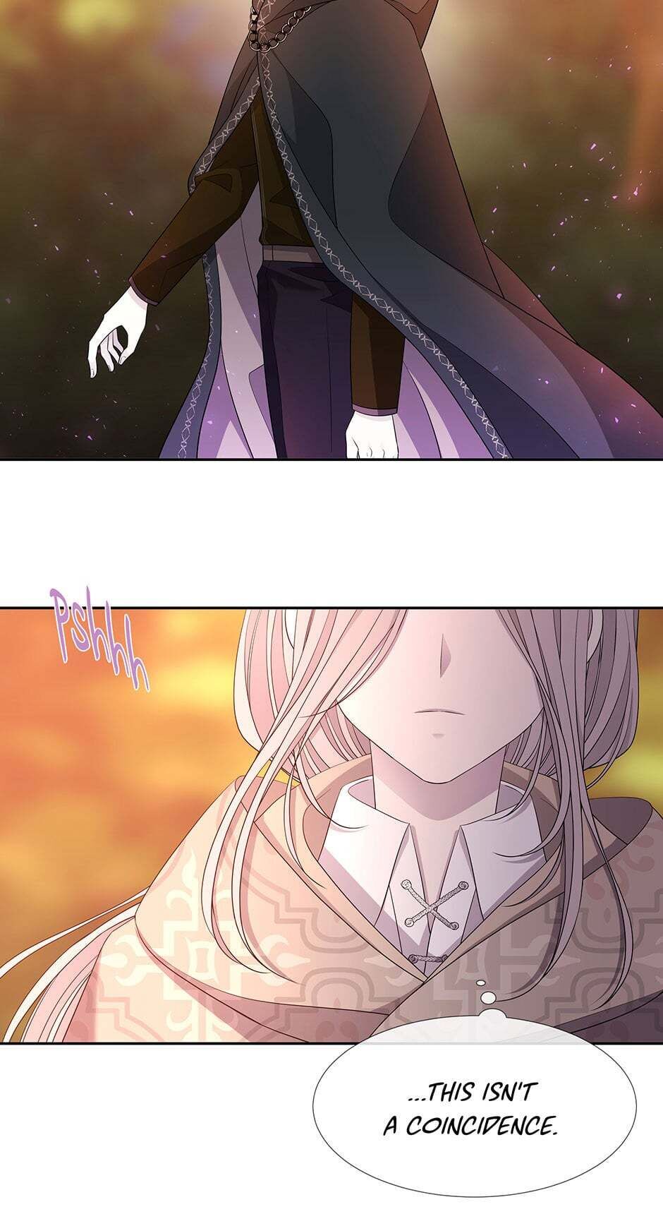 Charlotte Has Five Disciples Chapter 98 page 15 - Chapter 98: Fixed Portal