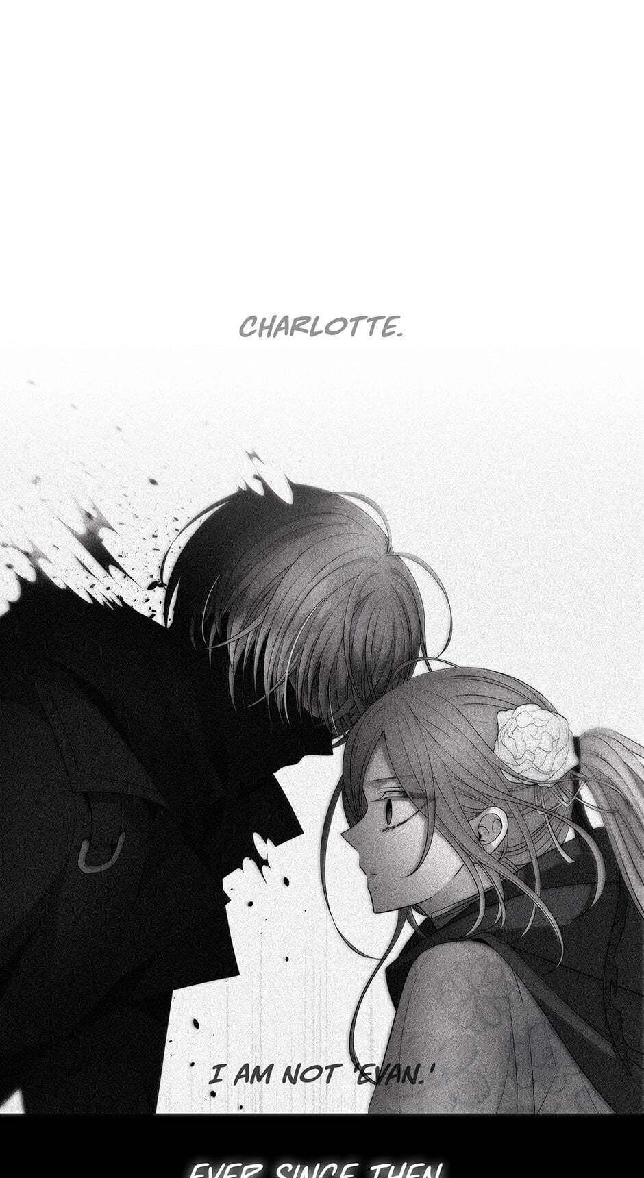 Charlotte Has Five Disciples Chapter 98 page 16 - Chapter 98: Fixed Portal
