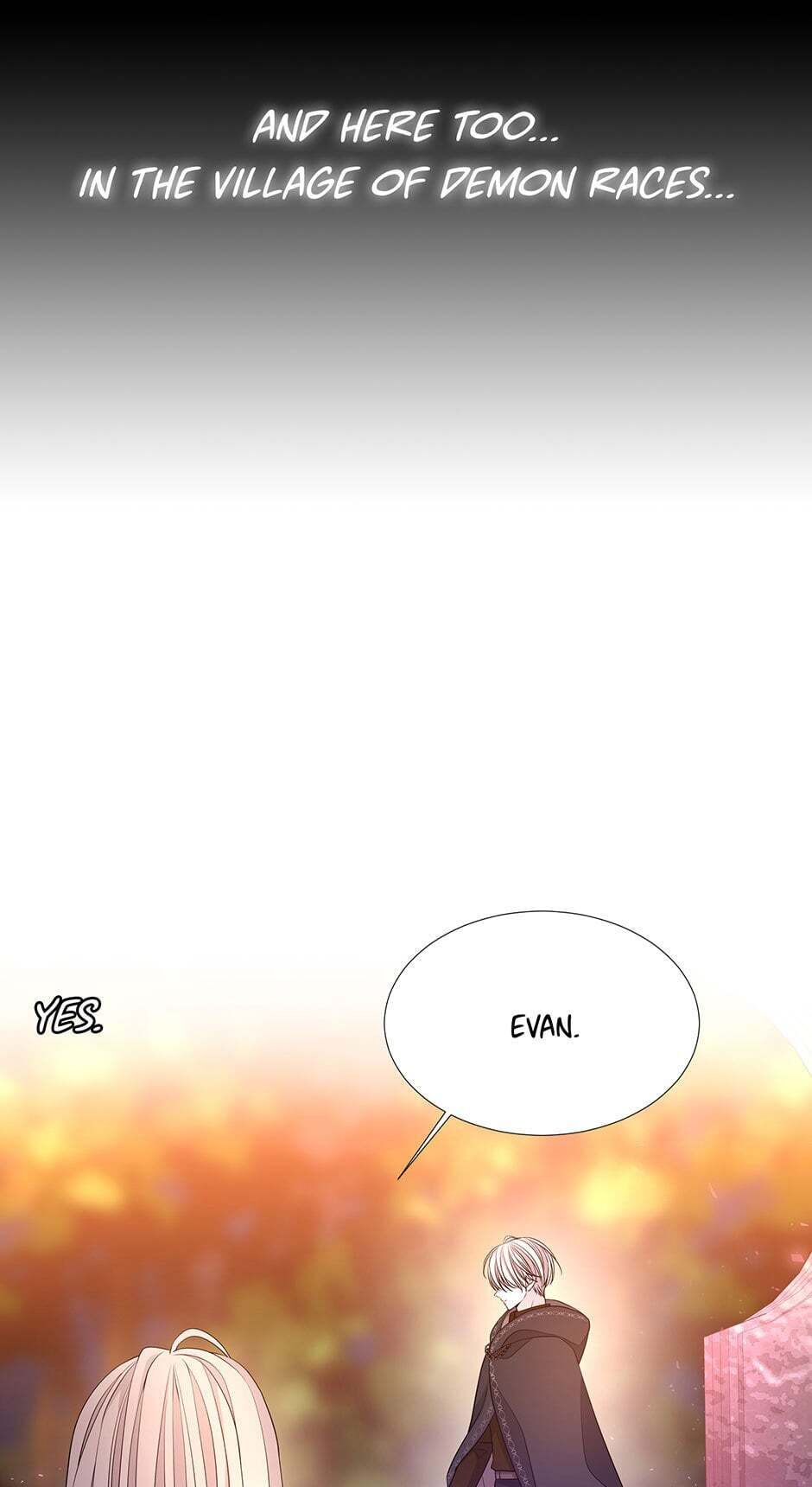 Charlotte Has Five Disciples Chapter 98 page 19 - Chapter 98: Fixed Portal
