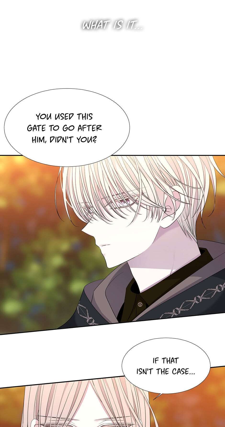 Charlotte Has Five Disciples Chapter 98 page 21 - Chapter 98: Fixed Portal