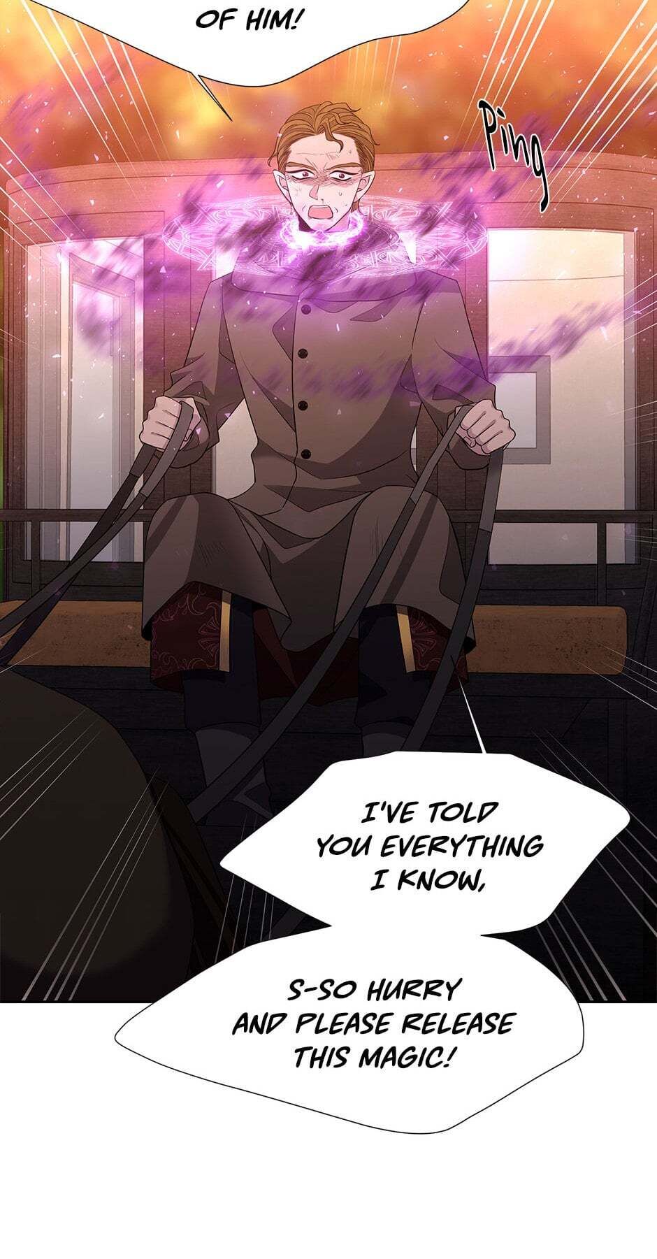 Charlotte Has Five Disciples Chapter 98 page 3 - Chapter 98: Fixed Portal