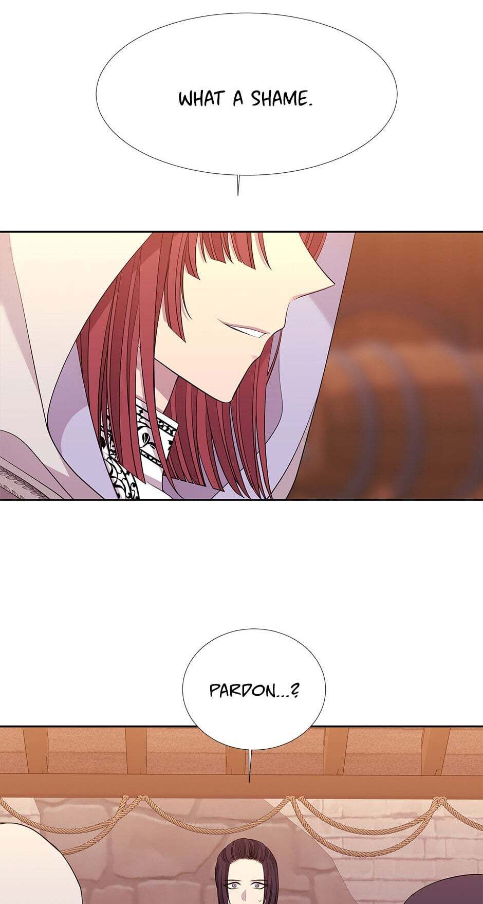 Charlotte Has Five Disciples Chapter 98 page 33 - Chapter 98: Fixed Portal