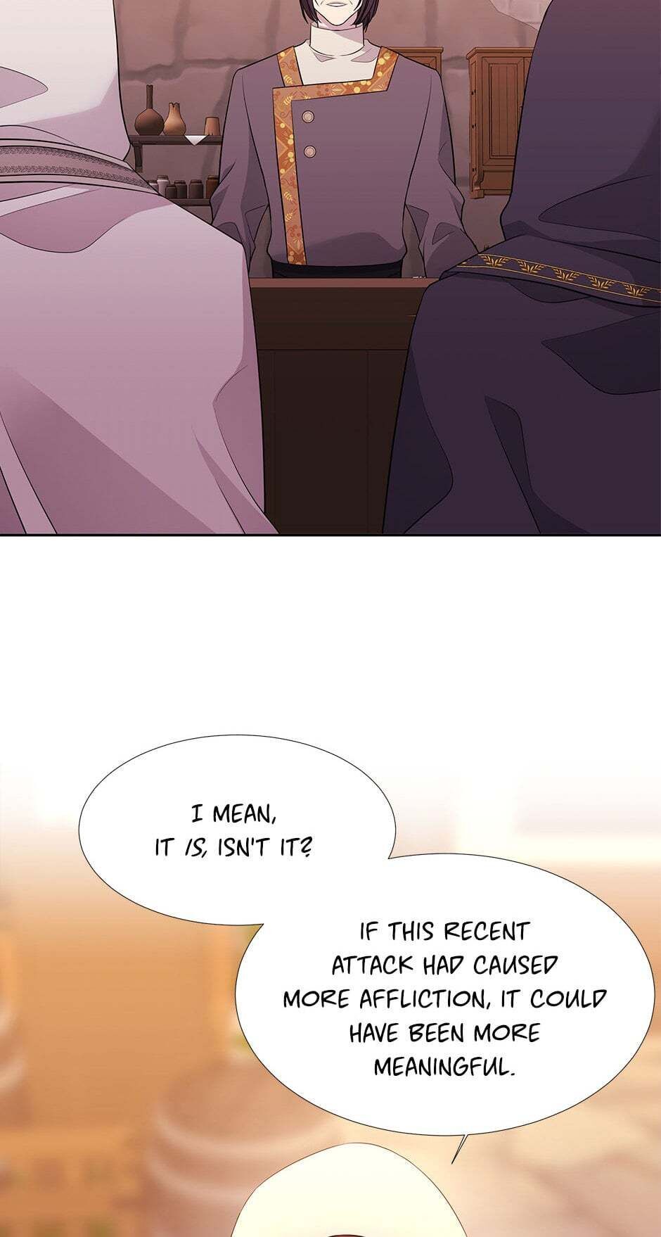 Charlotte Has Five Disciples Chapter 98 page 34 - Chapter 98: Fixed Portal