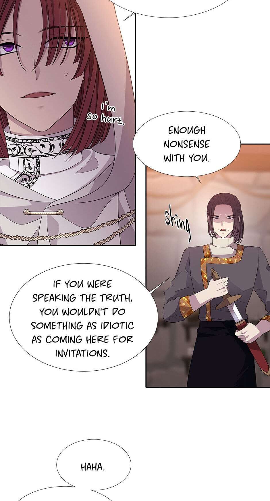 Charlotte Has Five Disciples Chapter 98 page 42 - Chapter 98: Fixed Portal