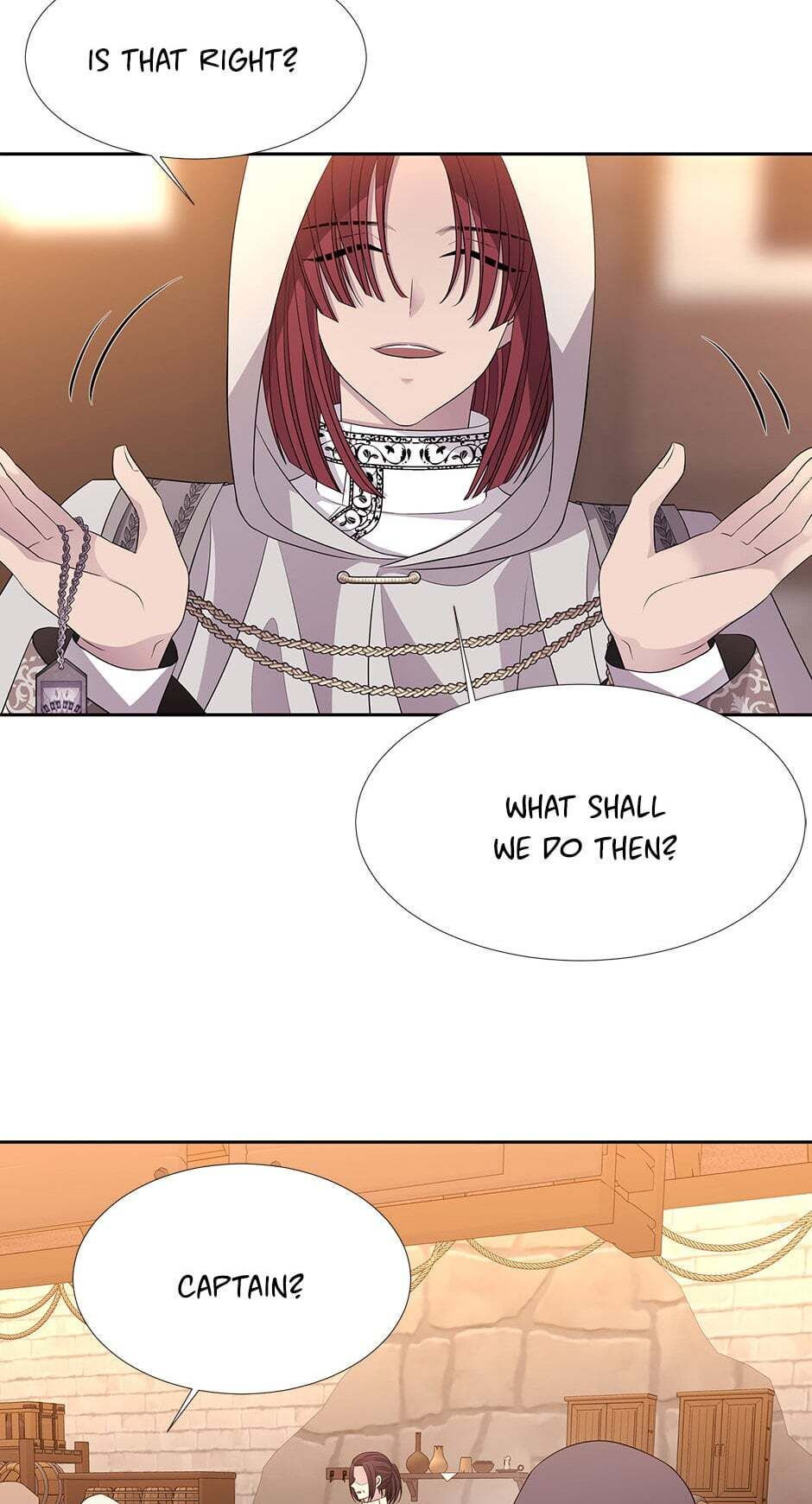 Charlotte Has Five Disciples Chapter 98 page 43 - Chapter 98: Fixed Portal