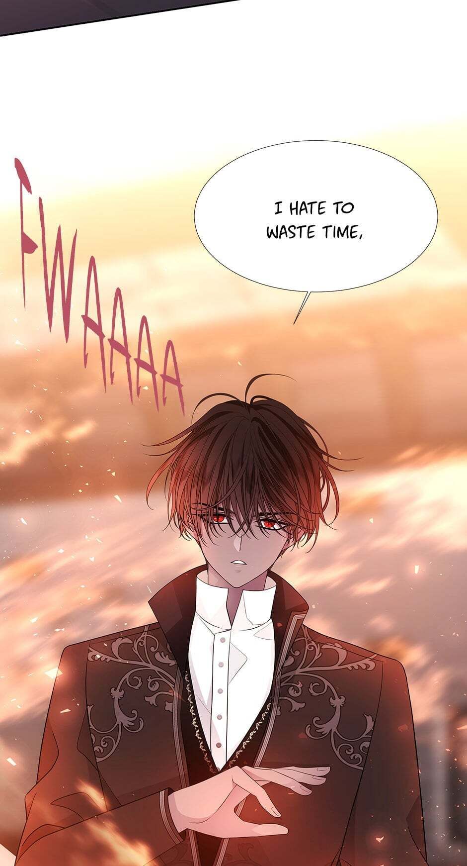 Charlotte Has Five Disciples Chapter 98 page 46 - Chapter 98: Fixed Portal