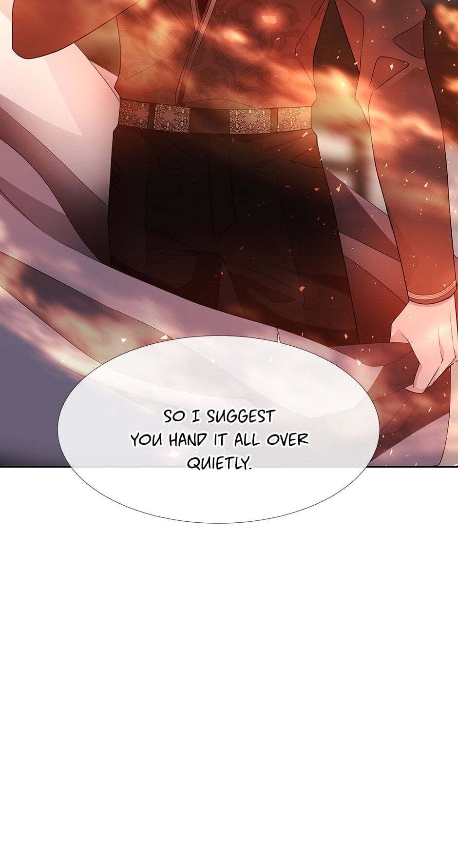 Charlotte Has Five Disciples Chapter 98 page 47 - Chapter 98: Fixed Portal