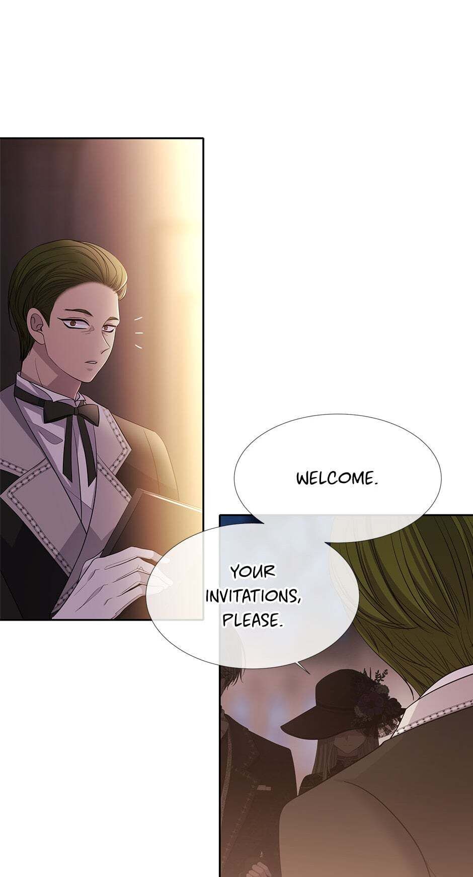 Charlotte Has Five Disciples Chapter 98 page 49 - Chapter 98: Fixed Portal
