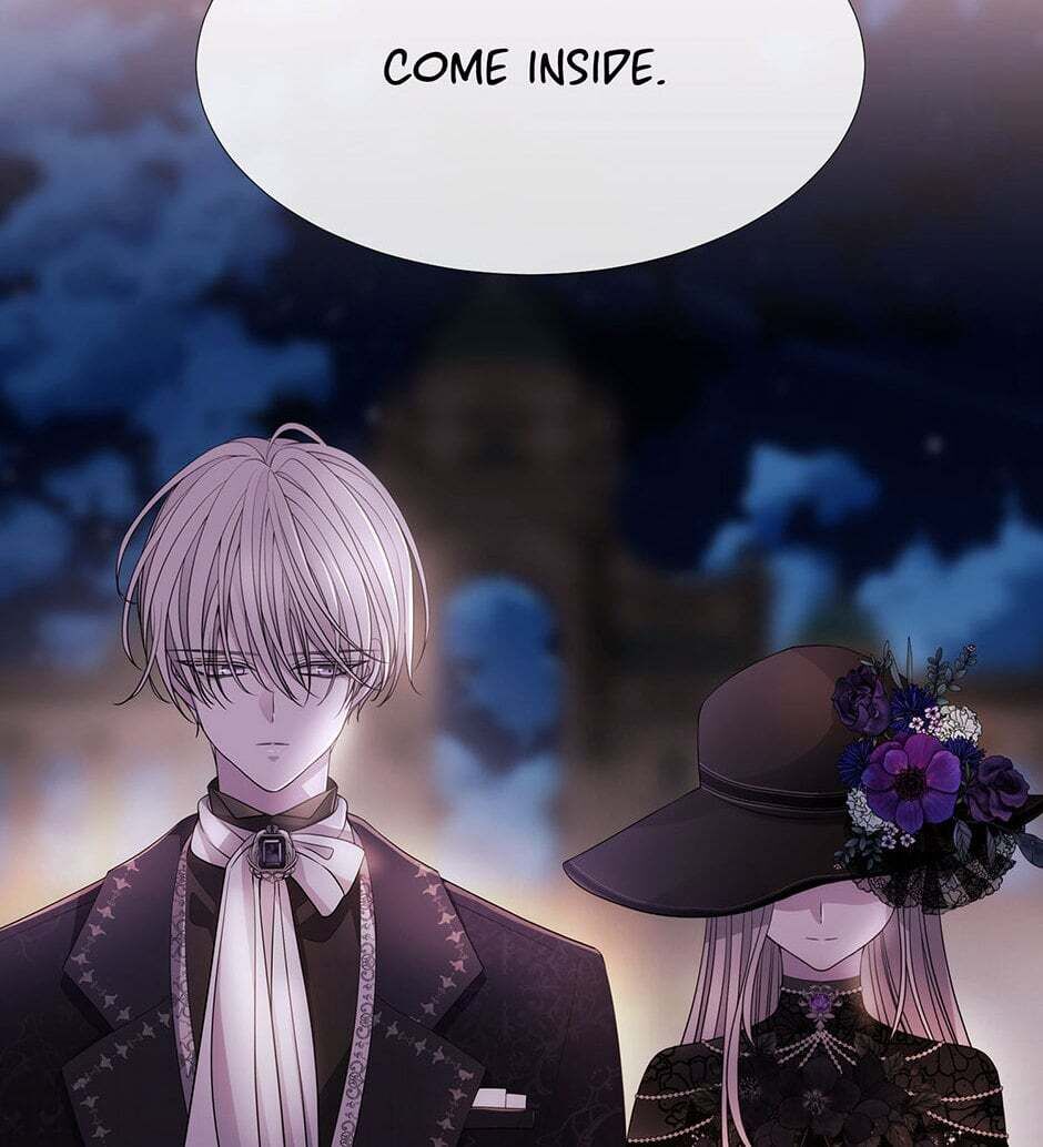 Charlotte Has Five Disciples Chapter 98 page 52 - Chapter 98: Fixed Portal