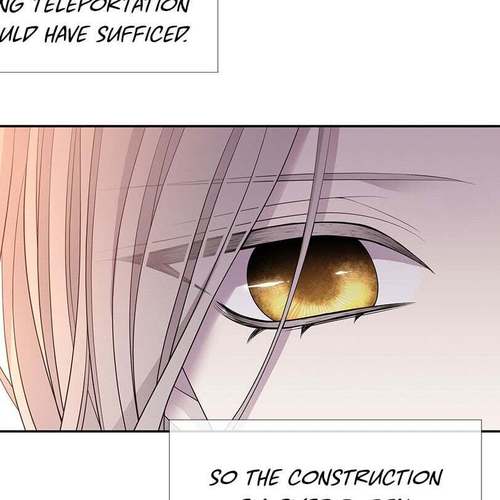 Charlotte Has Five Disciples Chapter 98: Fixed Portal cover