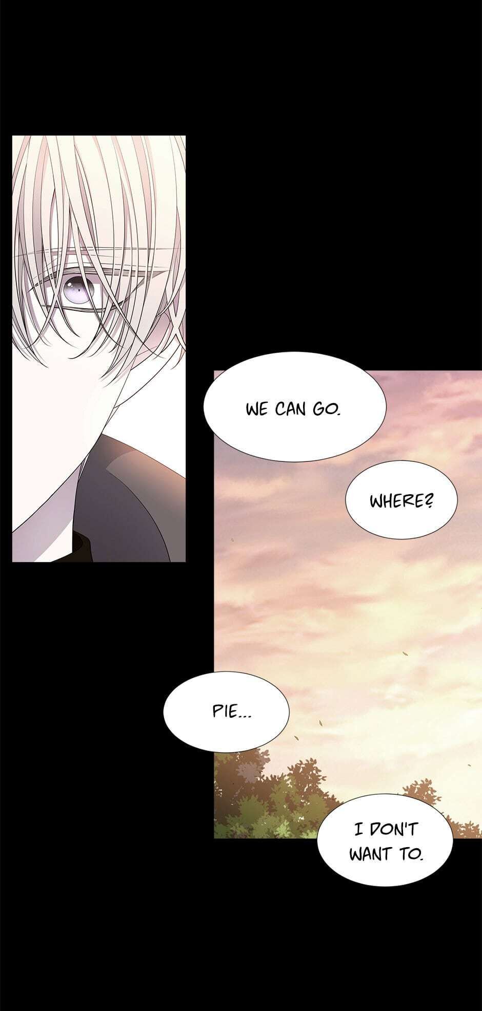 Charlotte Has Five Disciples Chapter 99 page 11 - Chapter 99: Dance With Me