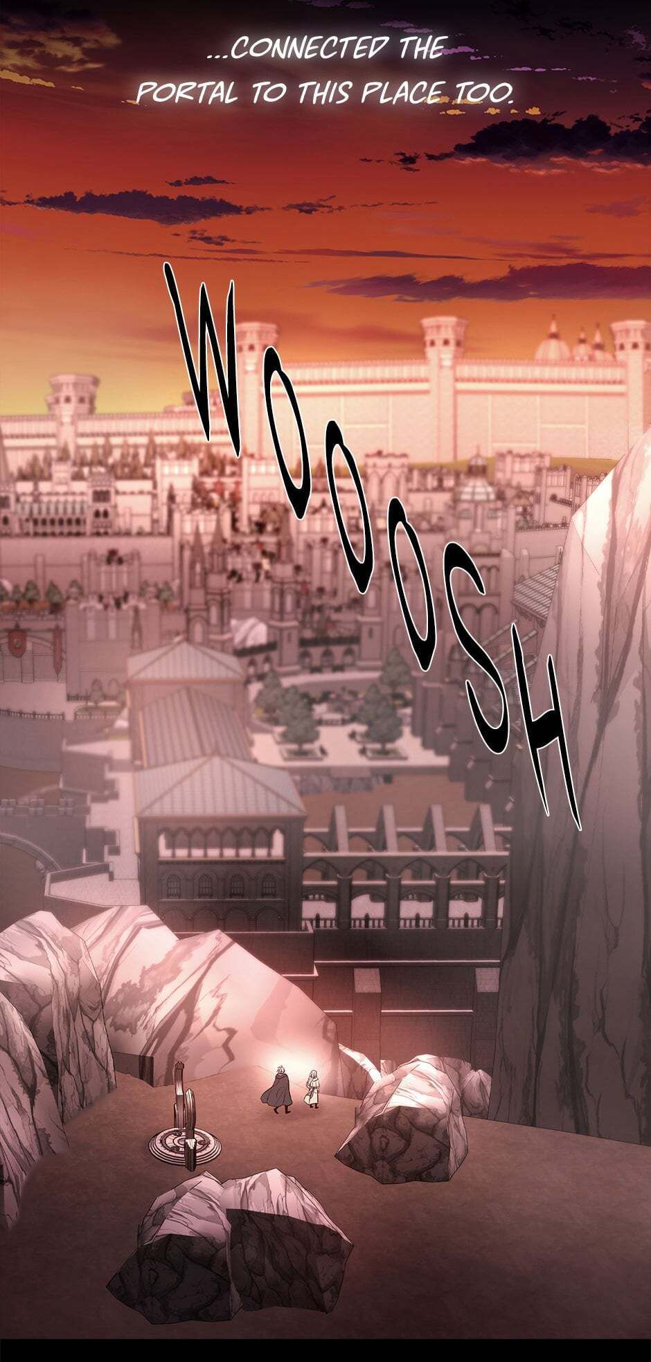 Charlotte Has Five Disciples Chapter 99 page 19 - Chapter 99: Dance With Me