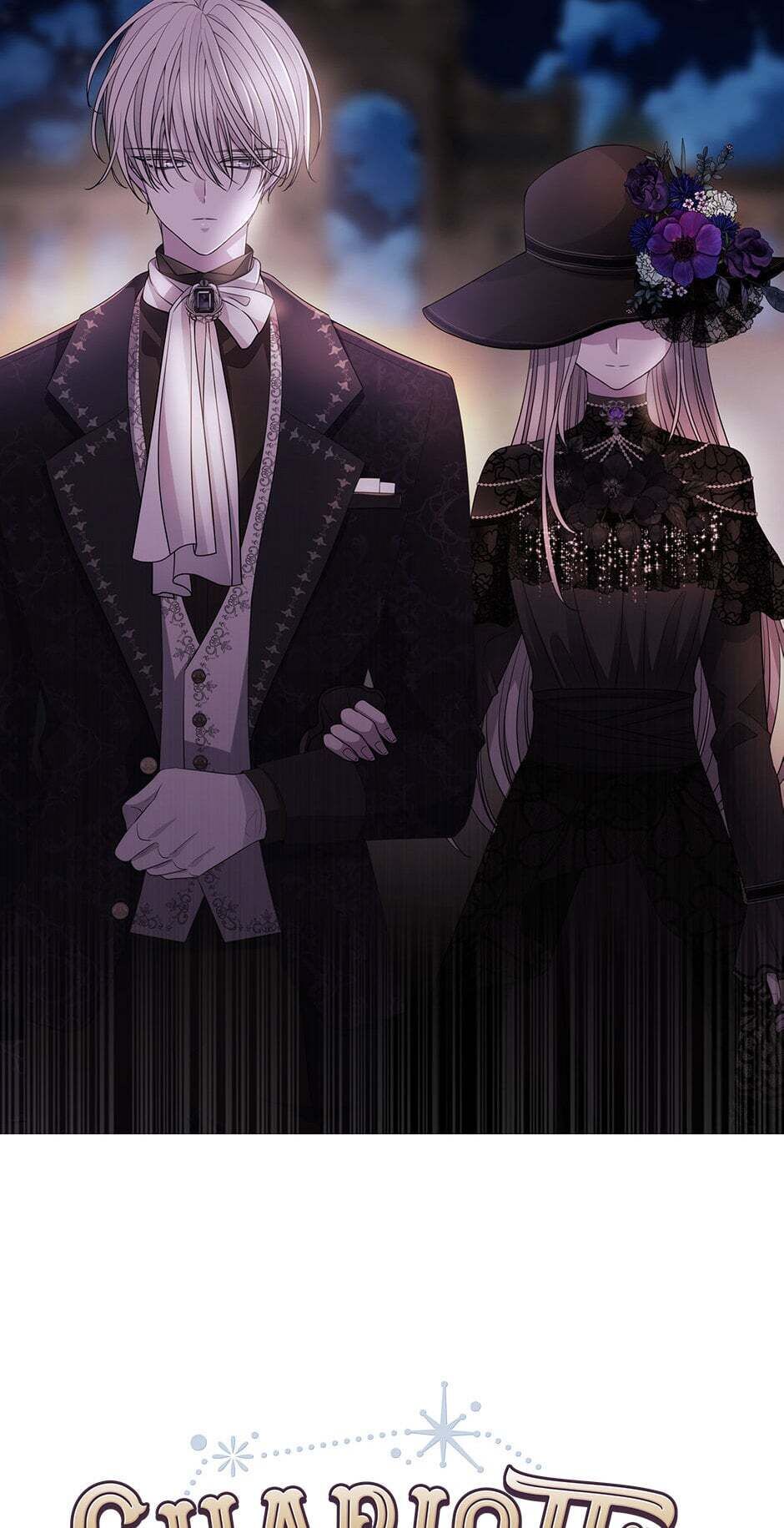 Charlotte Has Five Disciples Chapter 99 page 2 - Chapter 99: Dance With Me