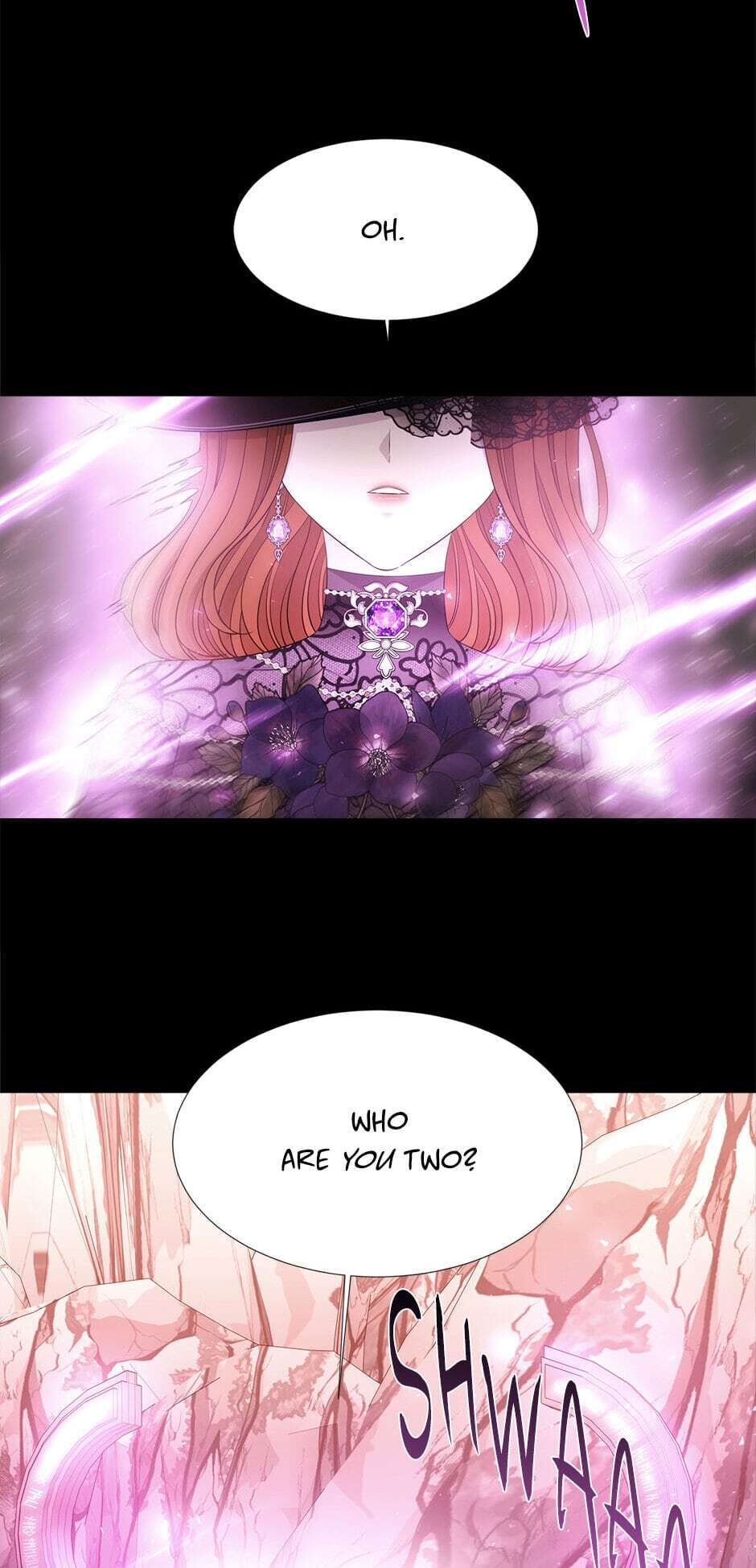 Charlotte Has Five Disciples Chapter 99 page 21 - Chapter 99: Dance With Me