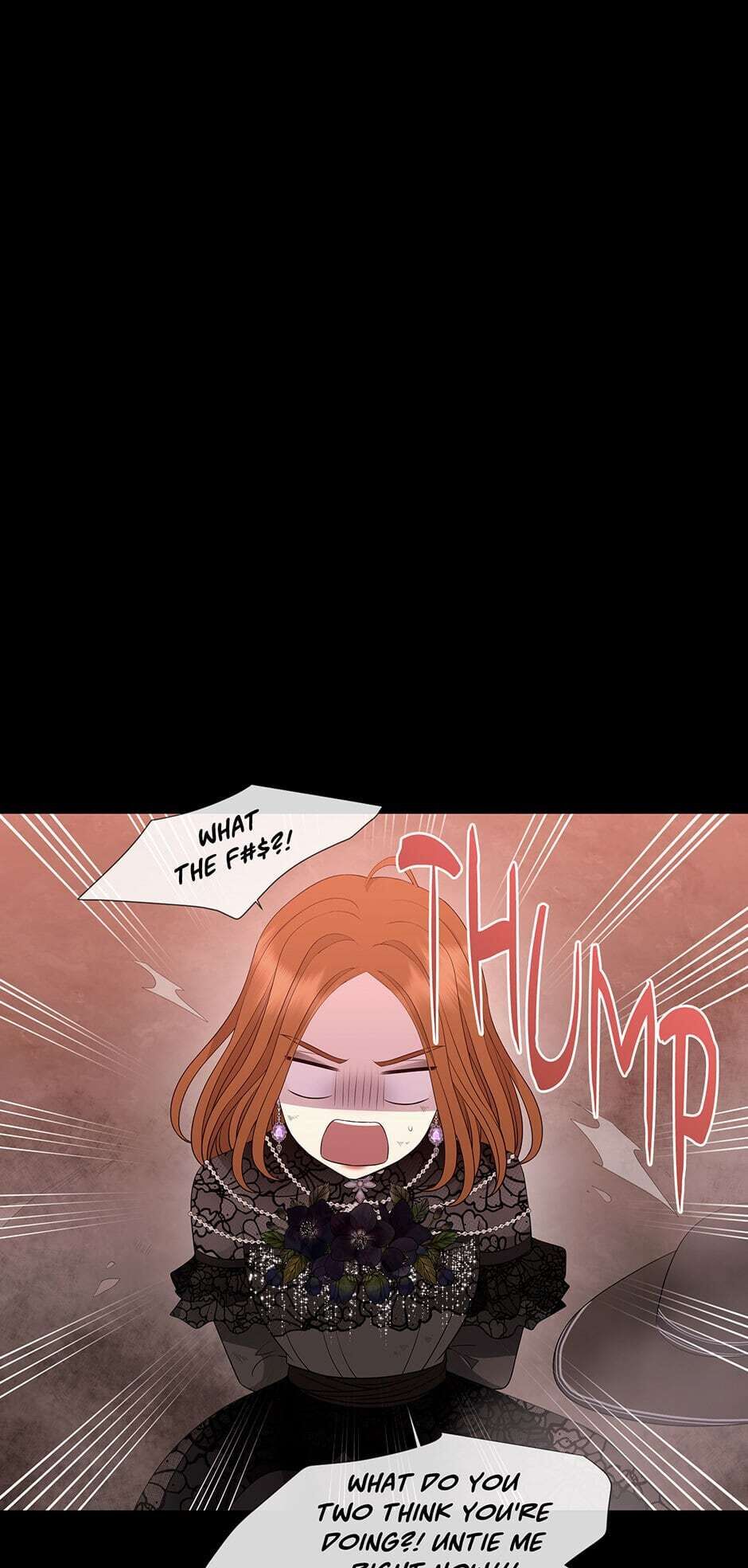 Charlotte Has Five Disciples Chapter 99 page 29 - Chapter 99: Dance With Me