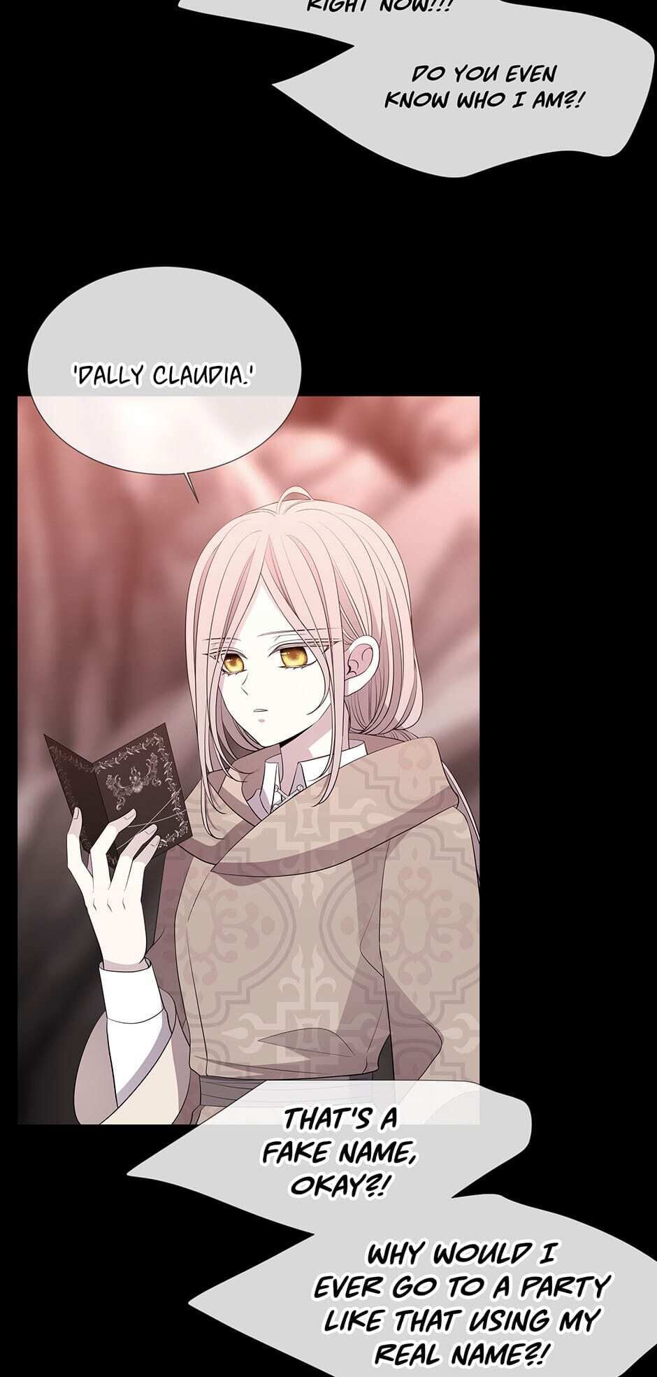 Charlotte Has Five Disciples Chapter 99 page 30 - Chapter 99: Dance With Me