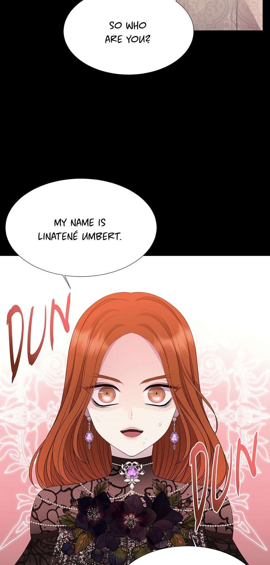 Charlotte Has Five Disciples Chapter 99 page 33 - Chapter 99: Dance With Me
