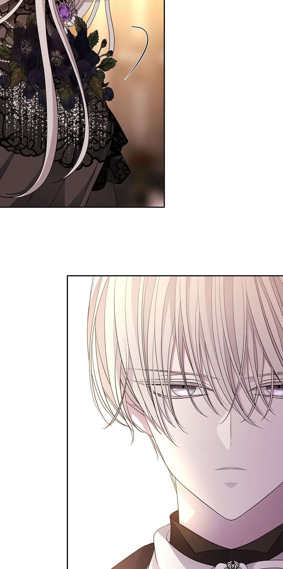 Charlotte Has Five Disciples Chapter 99 page 42 - Chapter 99: Dance With Me