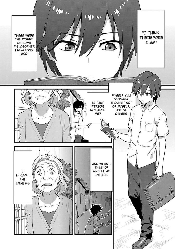 Charlotte Chapter 1 page 10 - Chapter 1