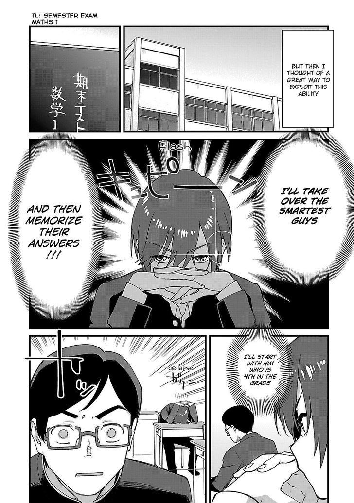 Charlotte Chapter 1 page 12 - Chapter 1
