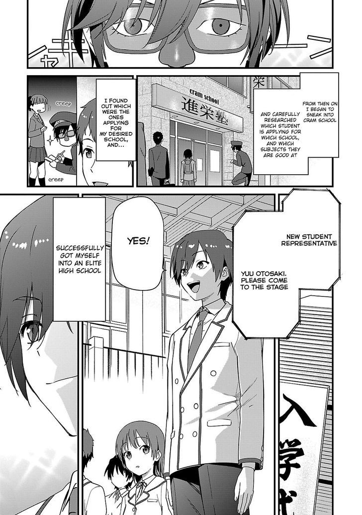 Charlotte Chapter 1 page 15 - Chapter 1