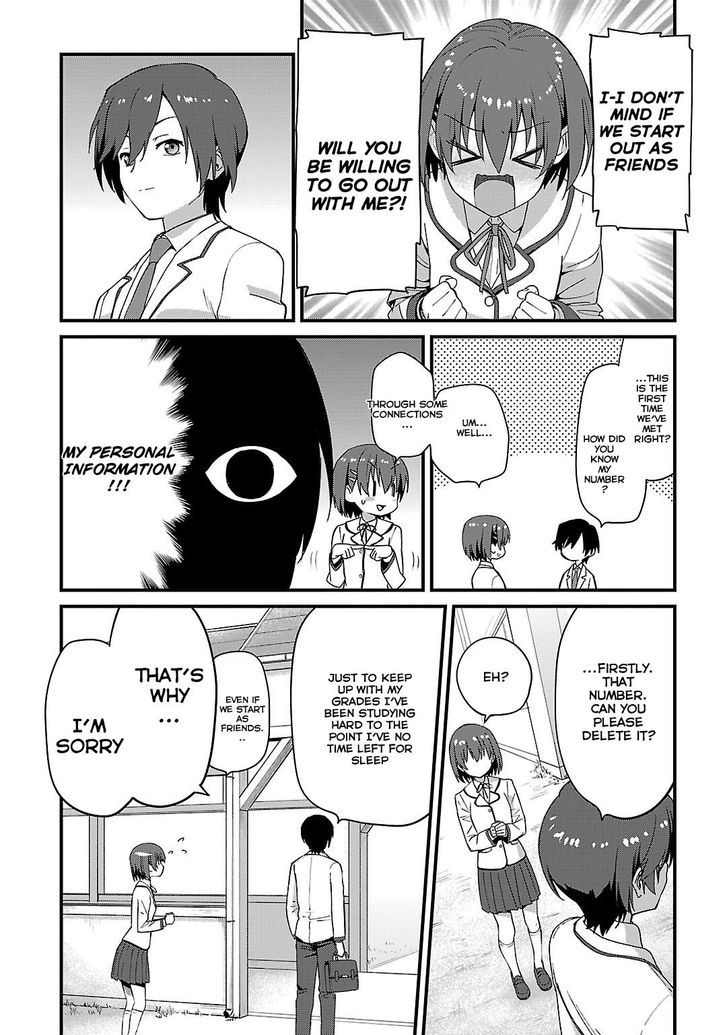 Charlotte Chapter 1 page 18 - Chapter 1