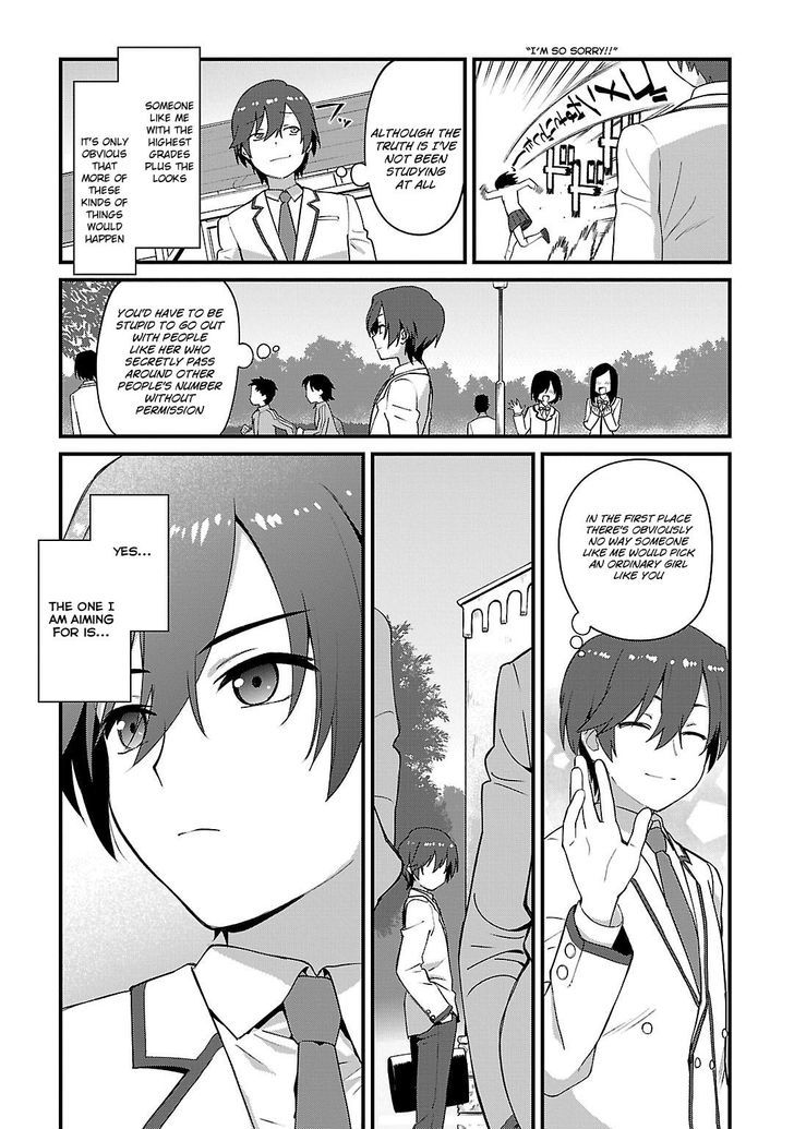 Charlotte Chapter 1 page 19 - Chapter 1
