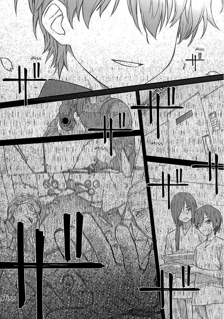 Charlotte Chapter 1 page 6 - Chapter 1