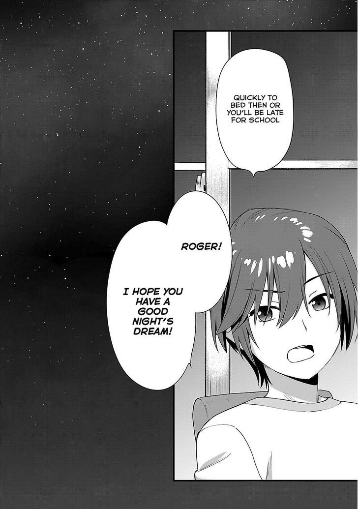 Charlotte Chapter 1 page 8 - Chapter 1