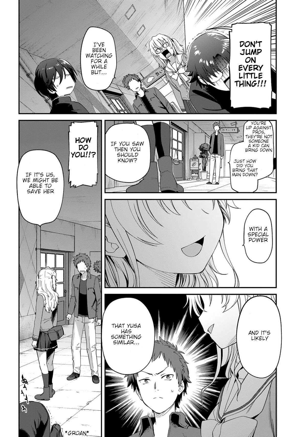 Charlotte Chapter 10 page 15 - Chapter 10