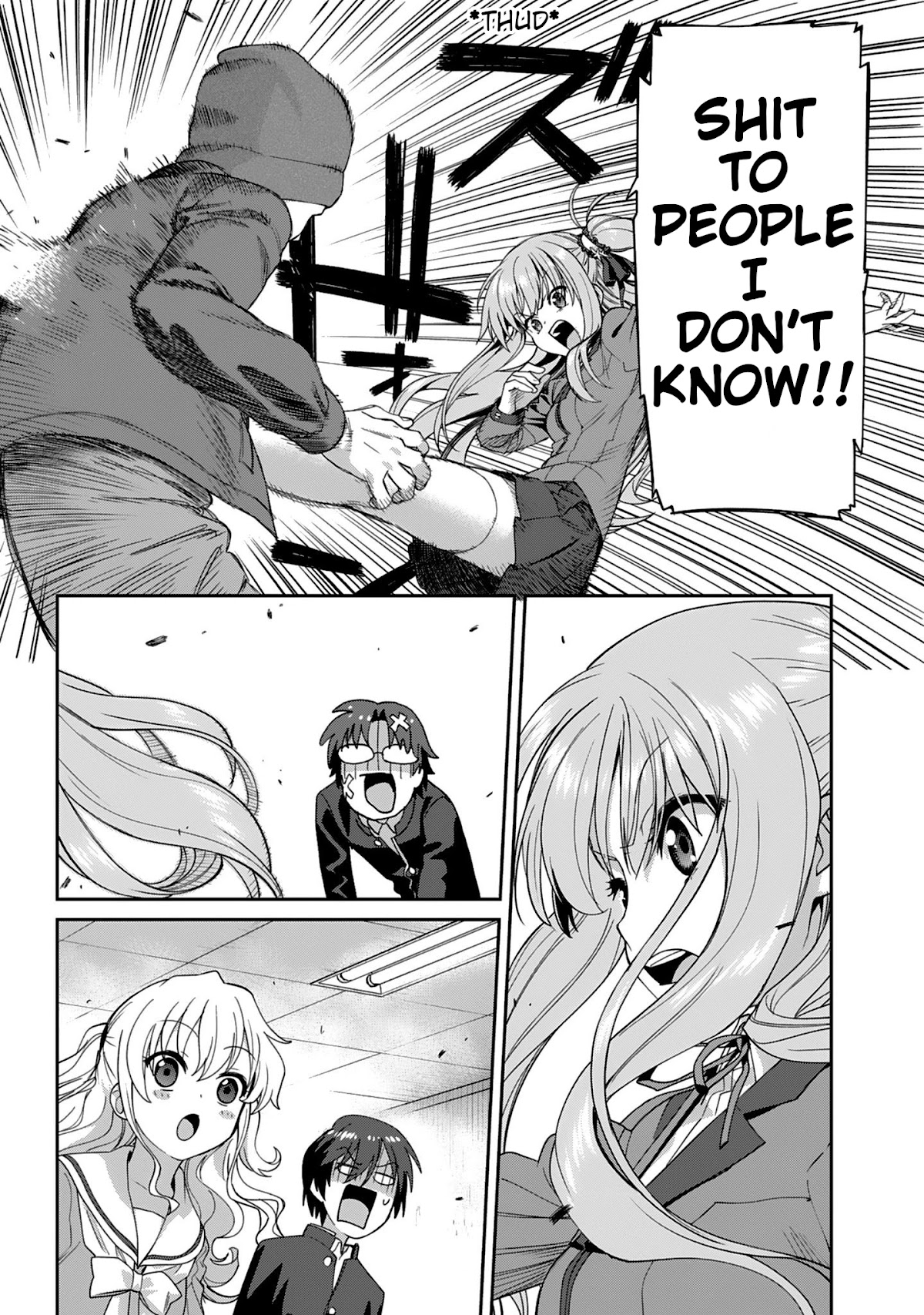 Charlotte Chapter 10 page 27 - Chapter 10