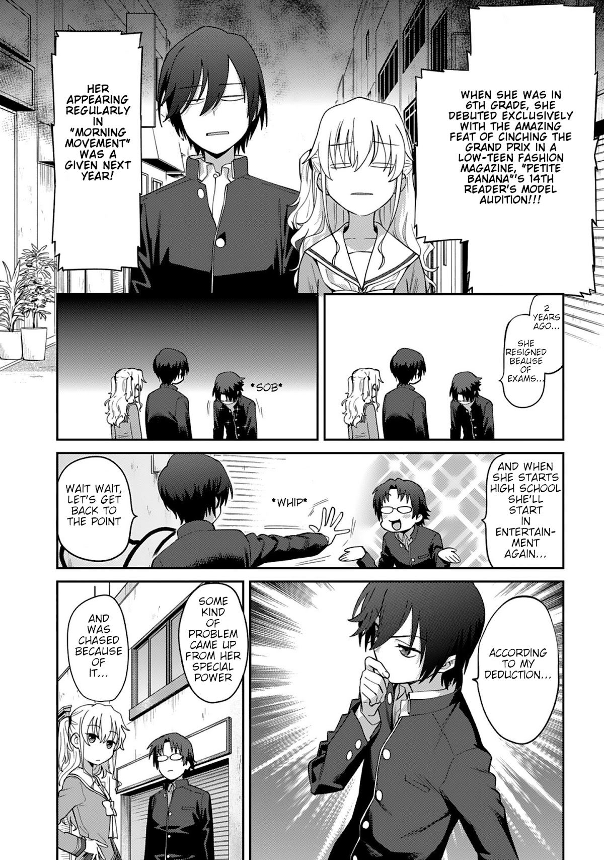 Charlotte Chapter 10 page 4 - Chapter 10
