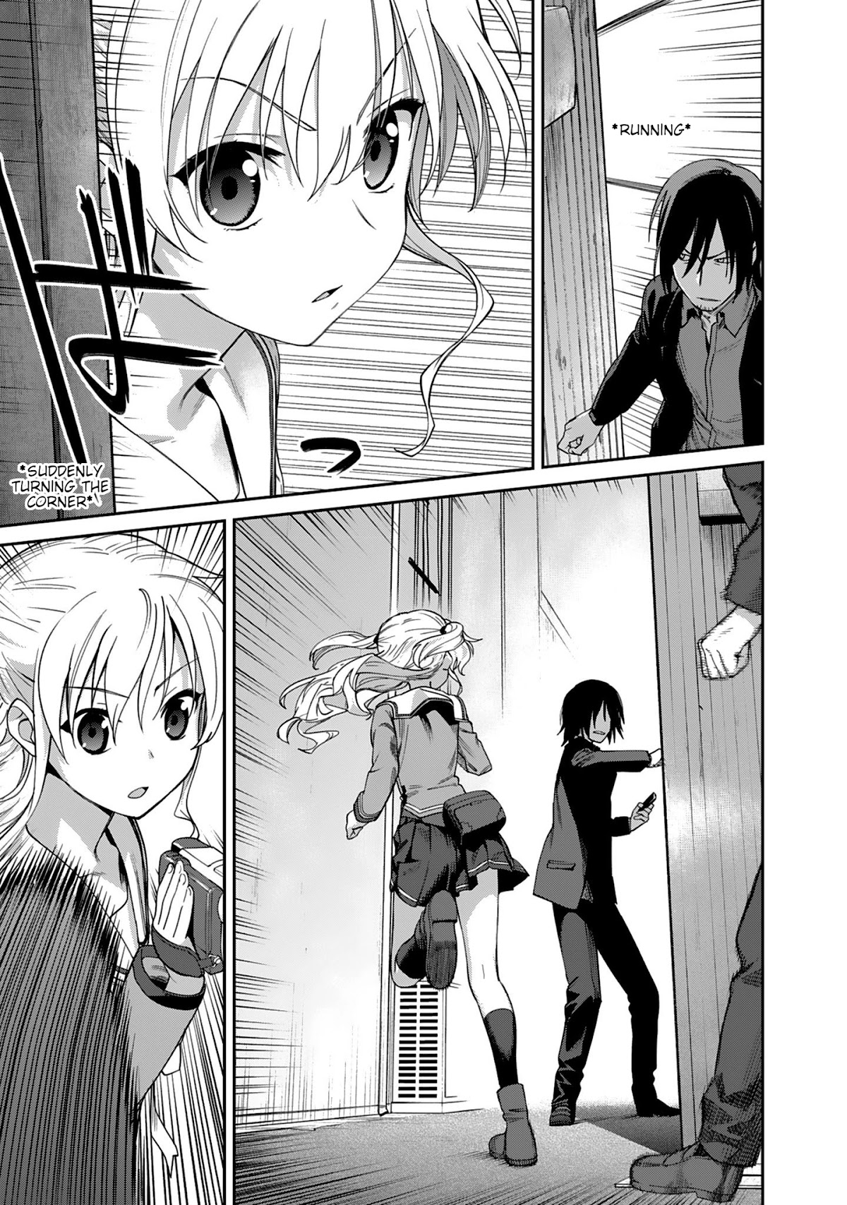 Charlotte Chapter 10 page 7 - Chapter 10