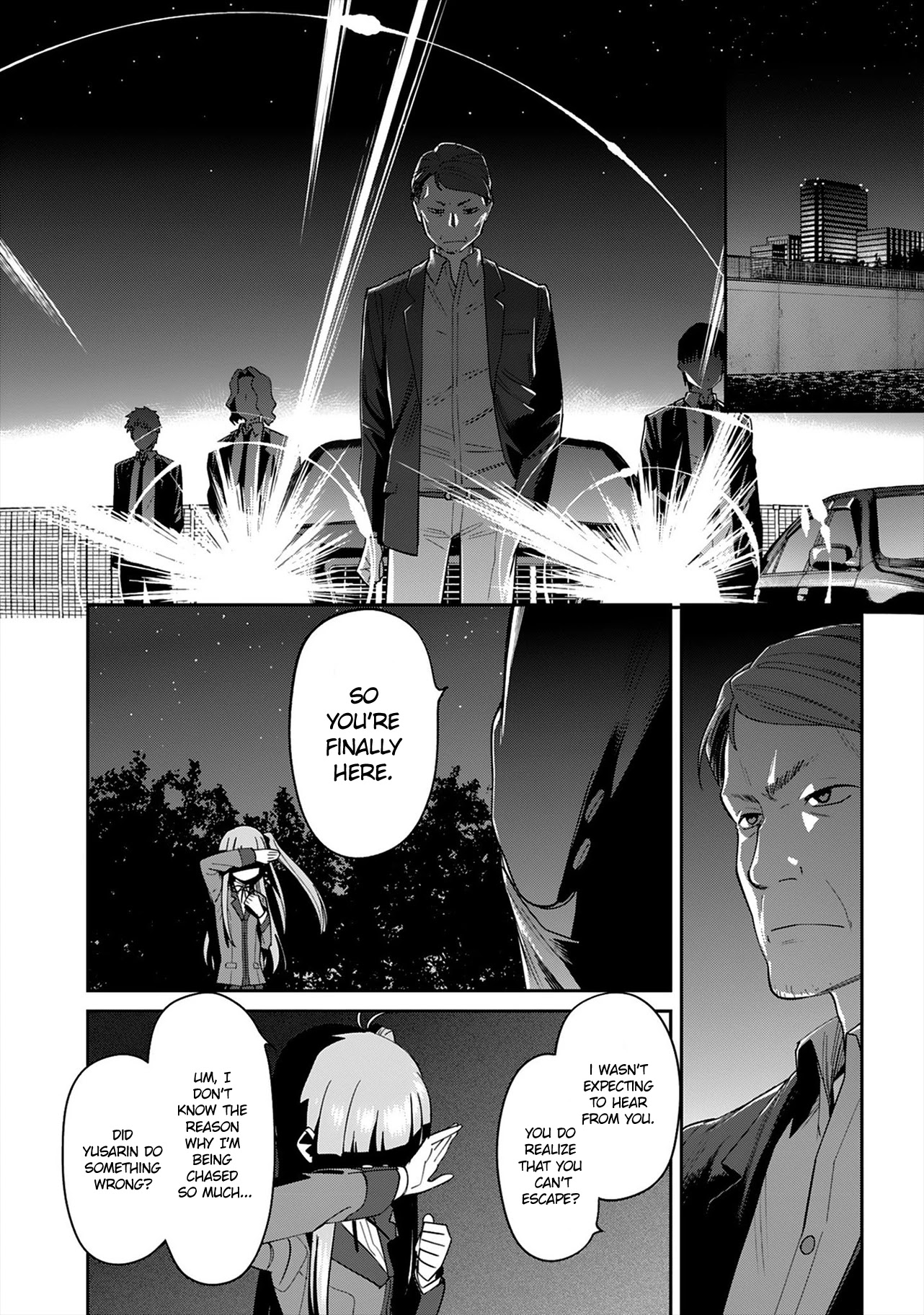 Charlotte Chapter 11 page 12 - Chapter 11