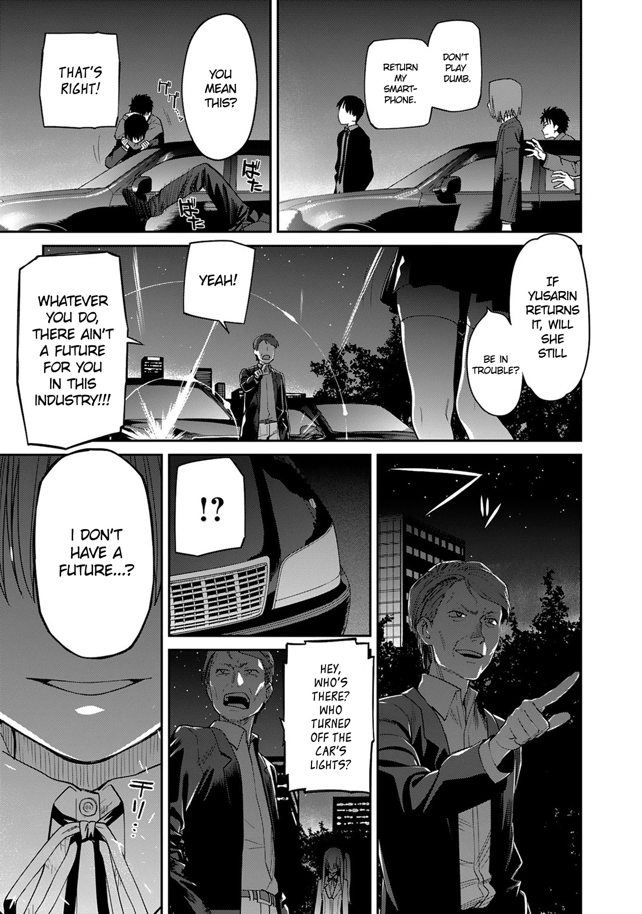 Charlotte Chapter 11 page 13 - Chapter 11