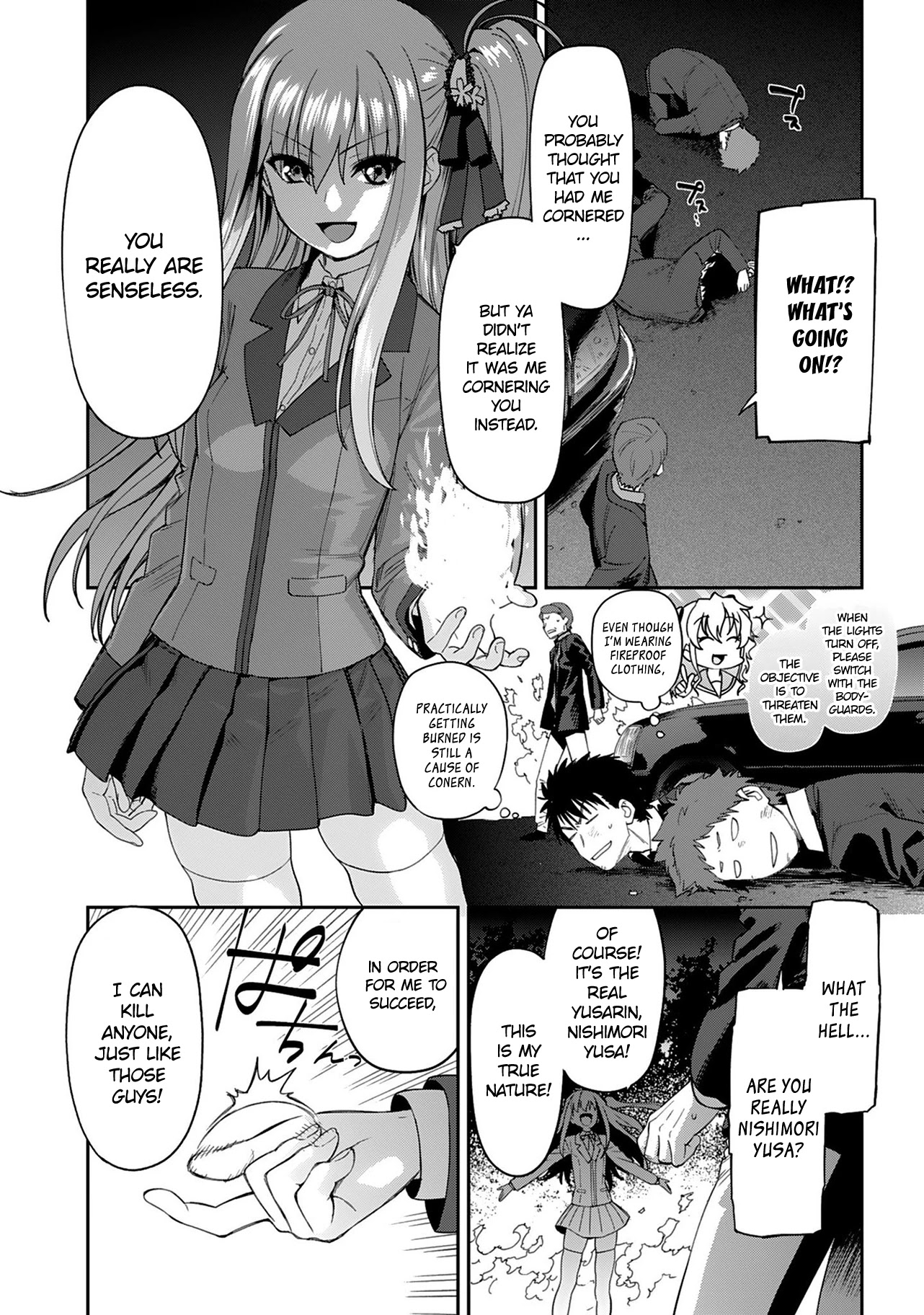 Charlotte Chapter 11 page 16 - Chapter 11
