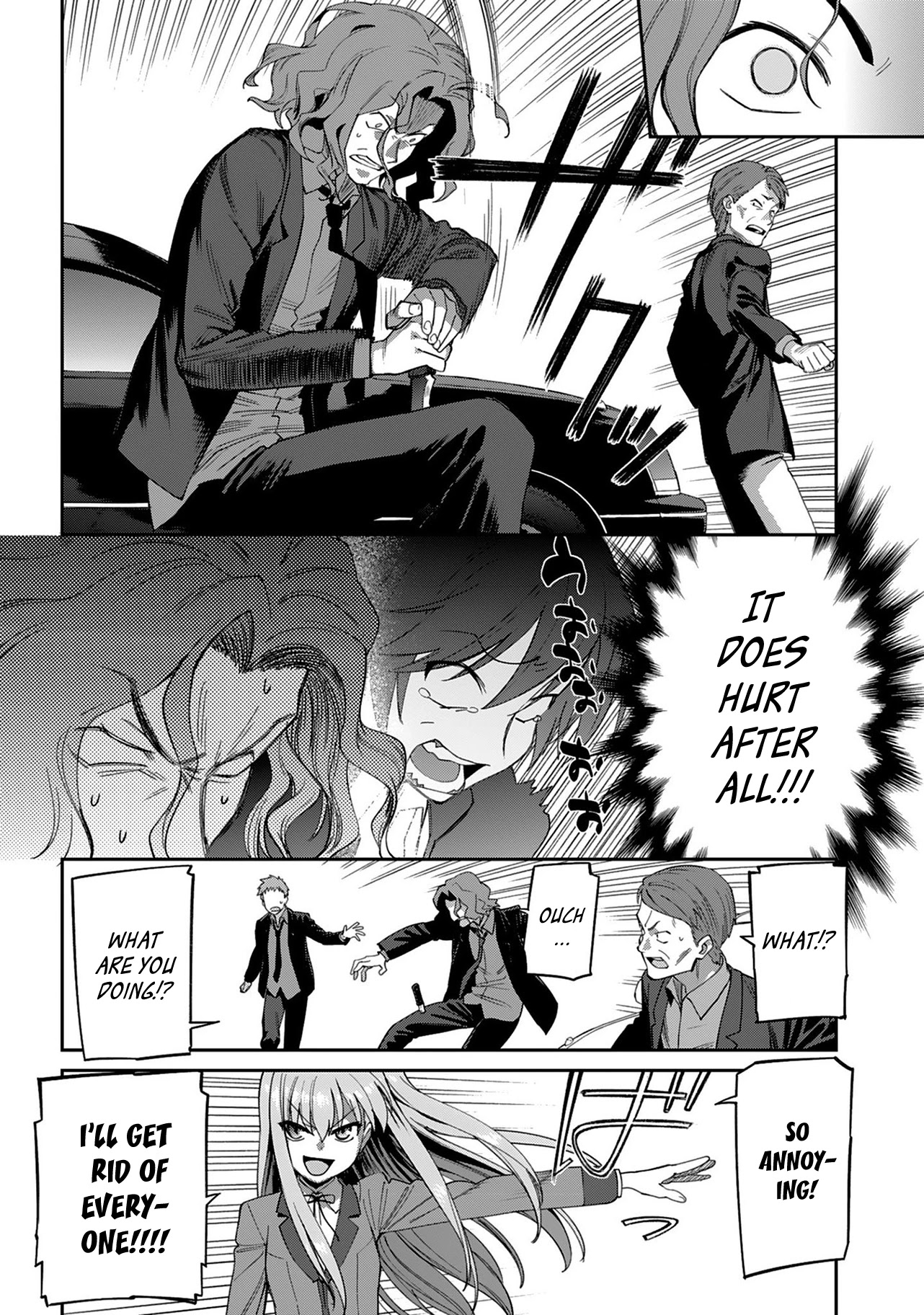 Charlotte Chapter 11 page 17 - Chapter 11