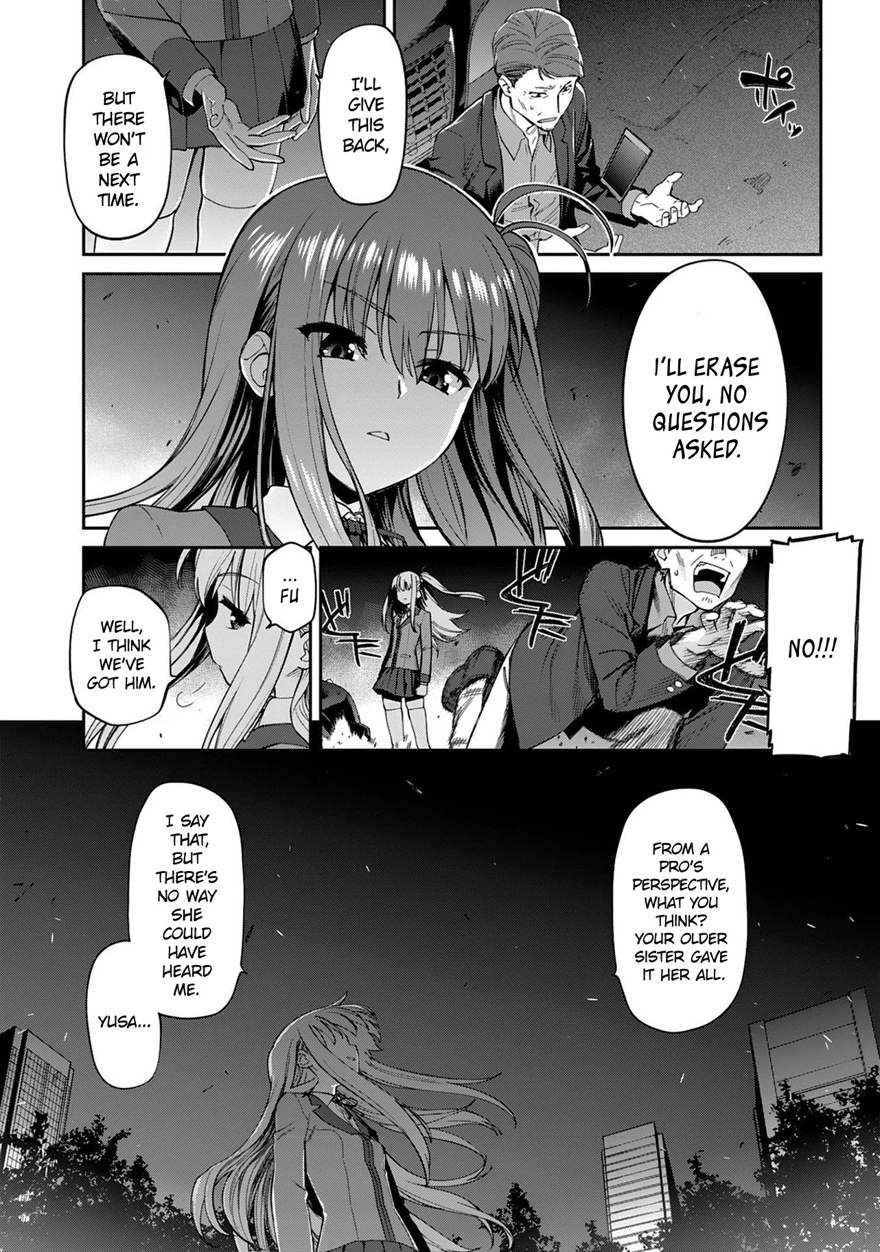 Charlotte Chapter 11 page 20 - Chapter 11
