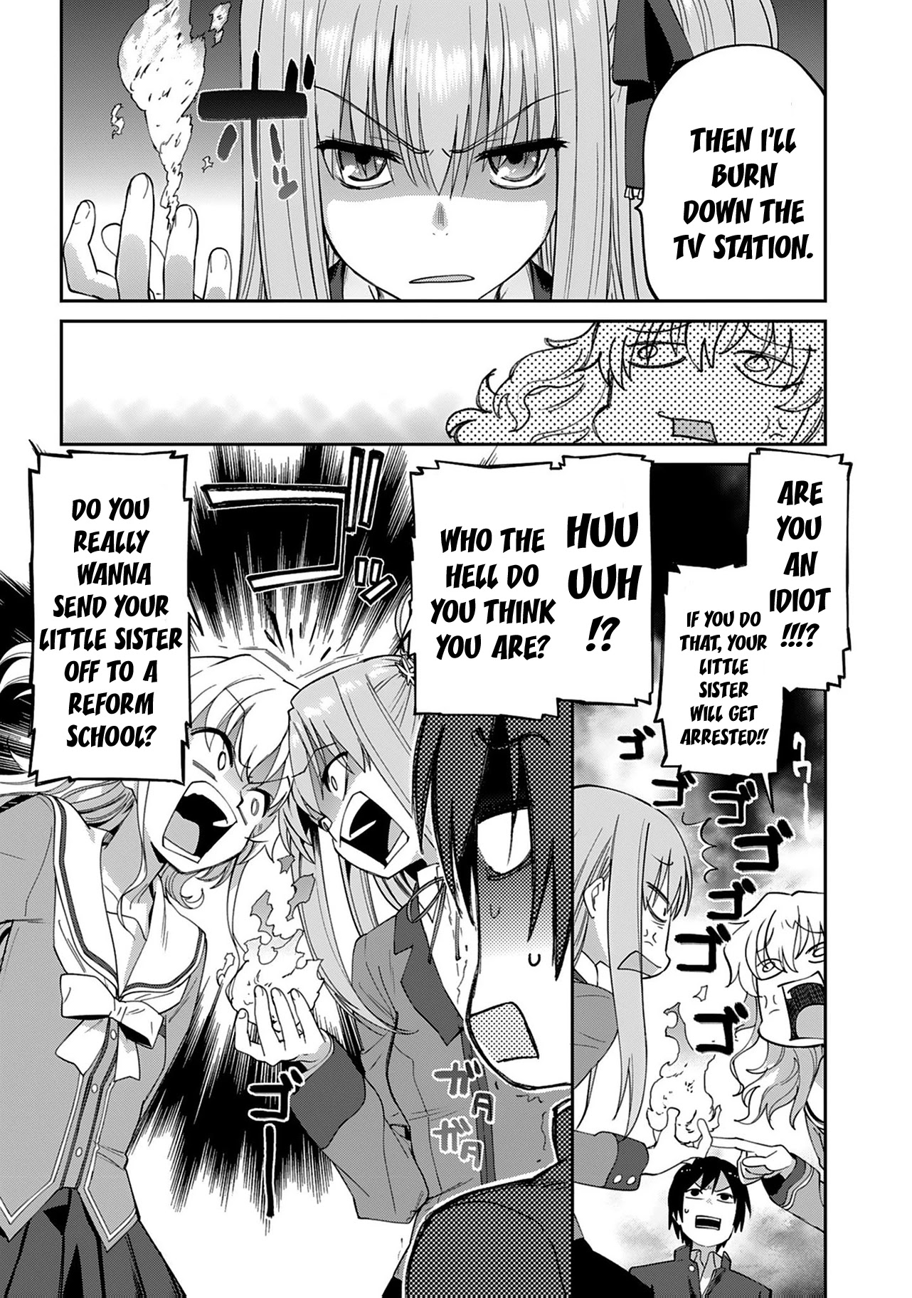 Charlotte Chapter 11 page 5 - Chapter 11