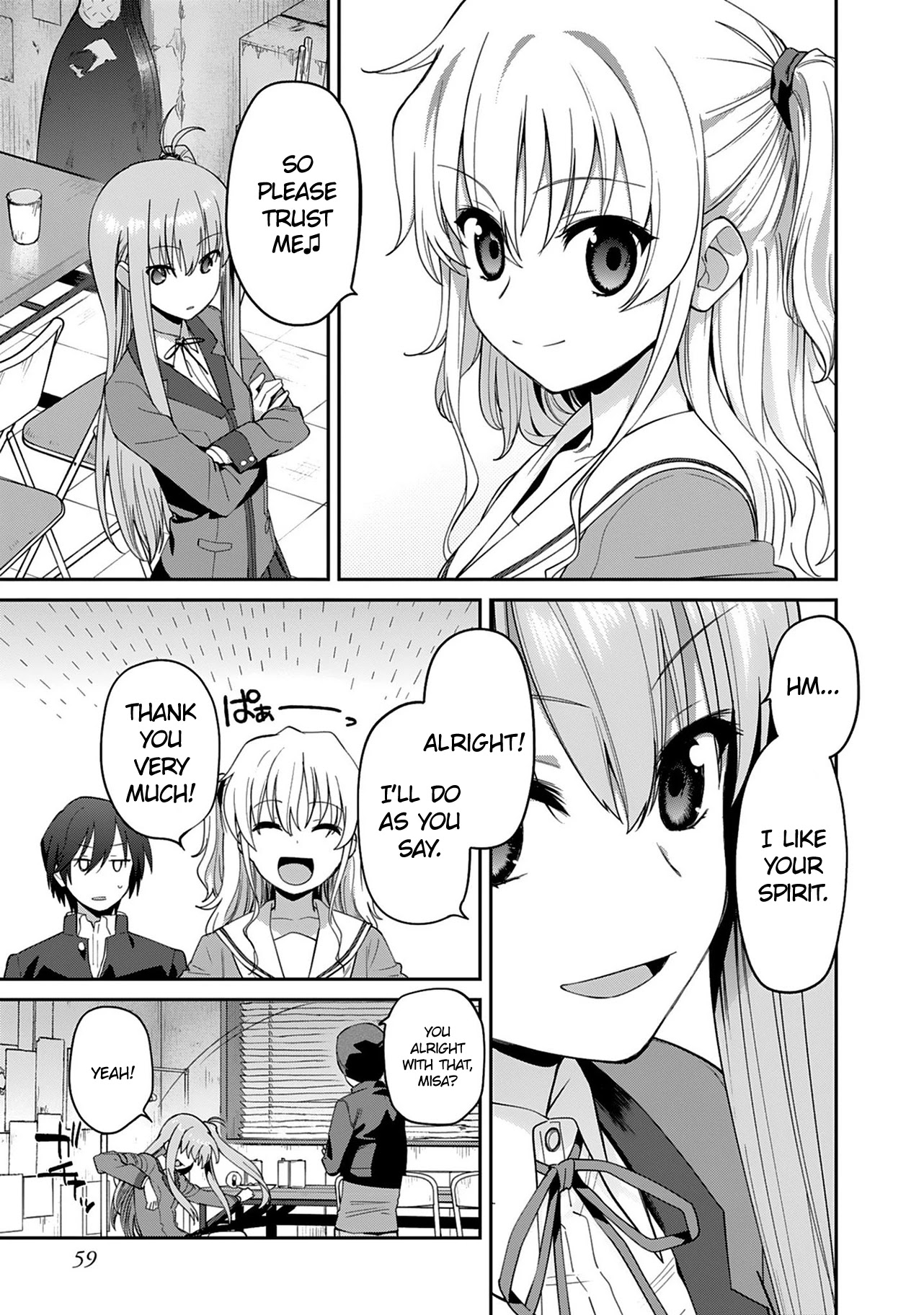Charlotte Chapter 11 page 7 - Chapter 11