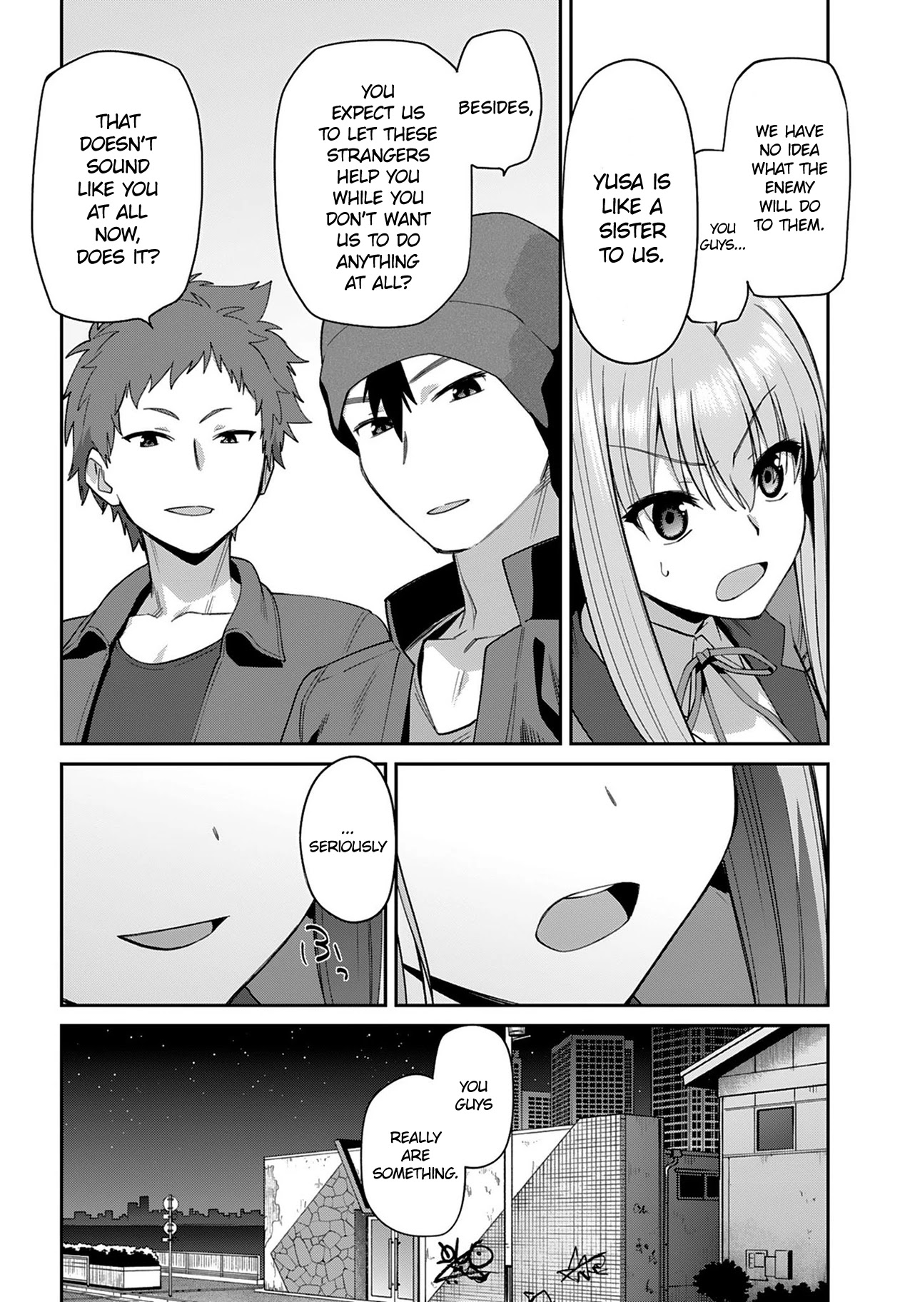Charlotte Chapter 11 page 9 - Chapter 11