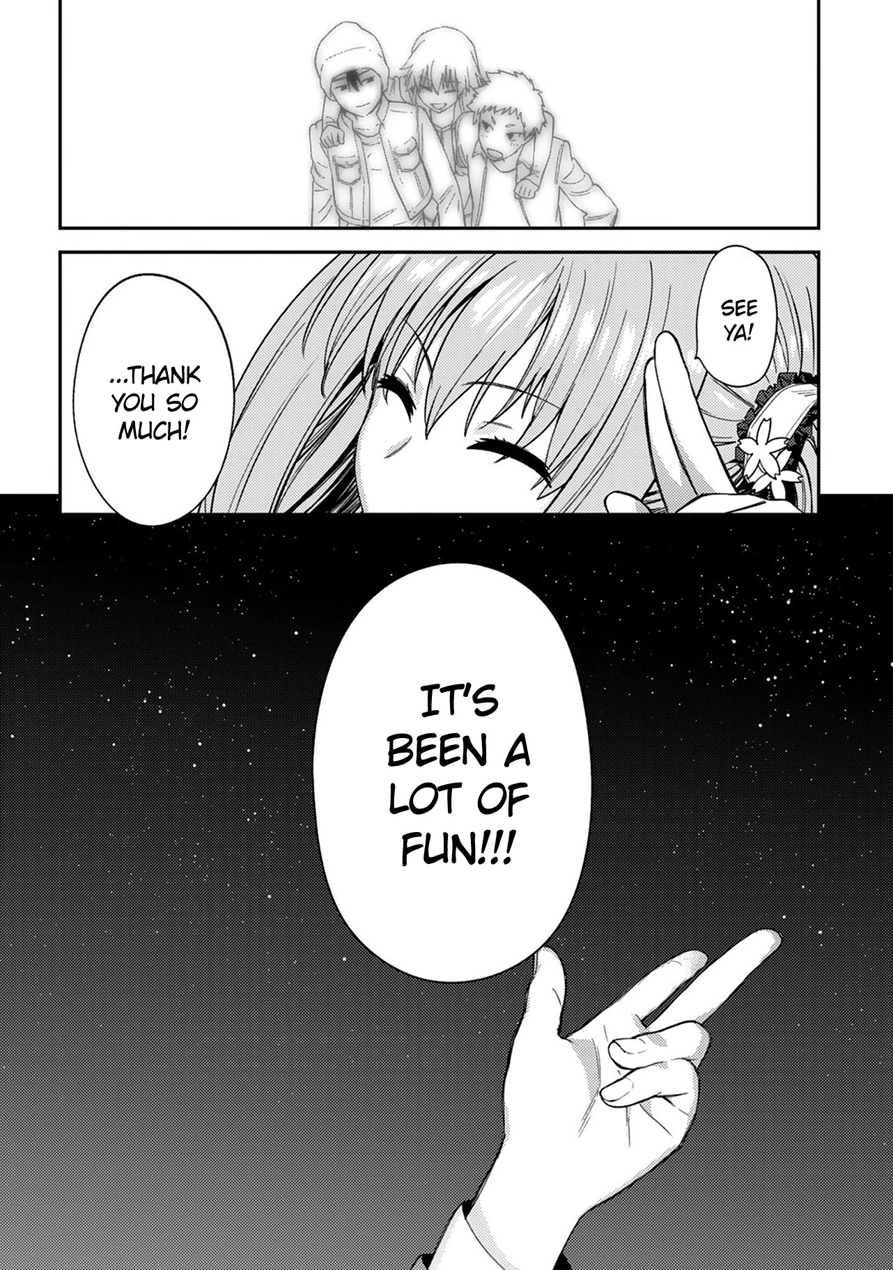 Charlotte Chapter 12 page 15 - Chapter 12