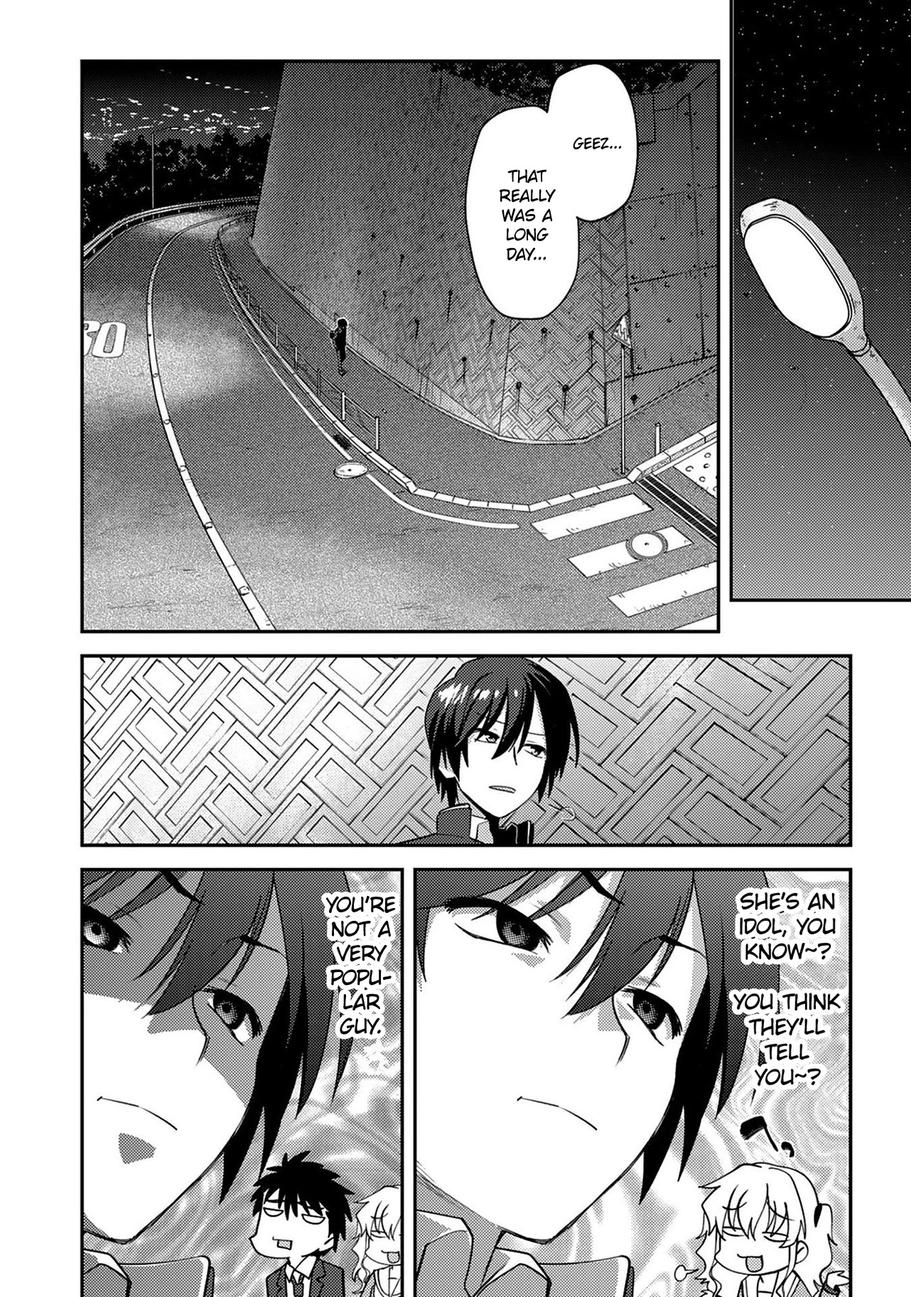 Charlotte Chapter 12 page 16 - Chapter 12