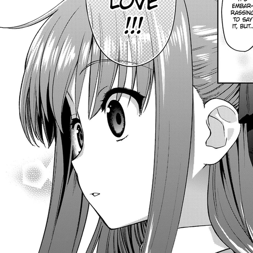 Charlotte Chapter 12 cover
