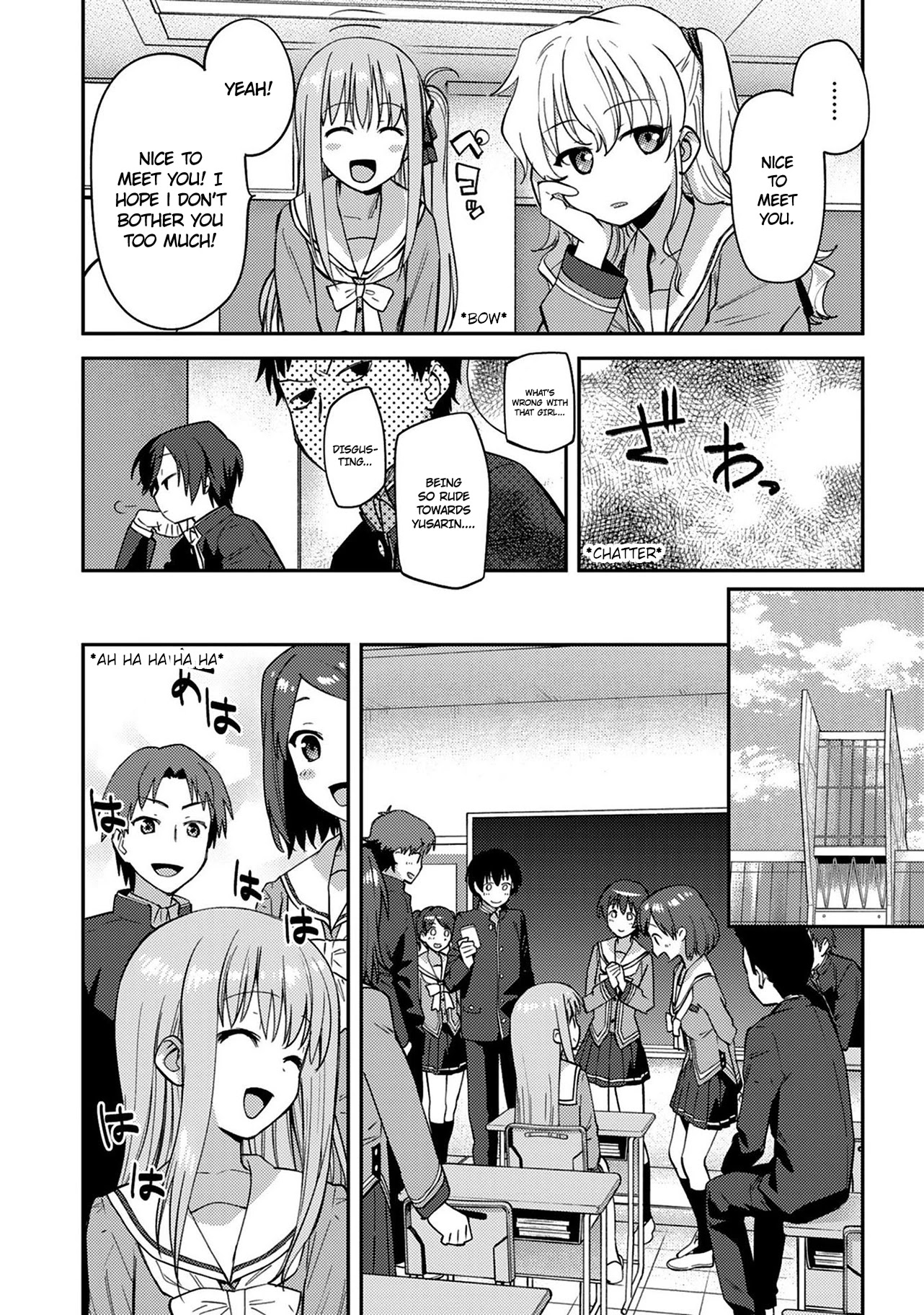 Charlotte Chapter 13 page 10 - Chapter 13