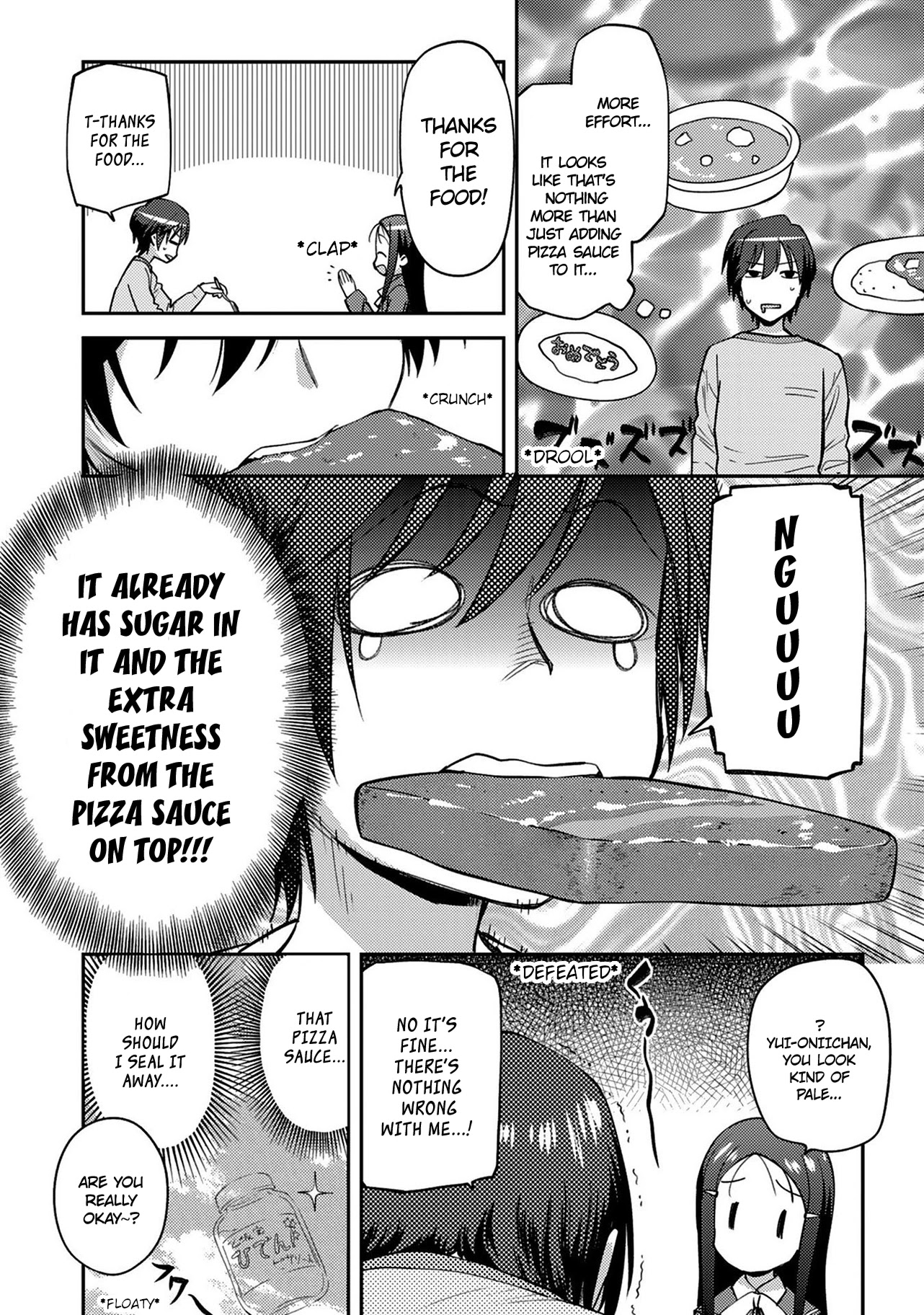 Charlotte Chapter 13 page 2 - Chapter 13