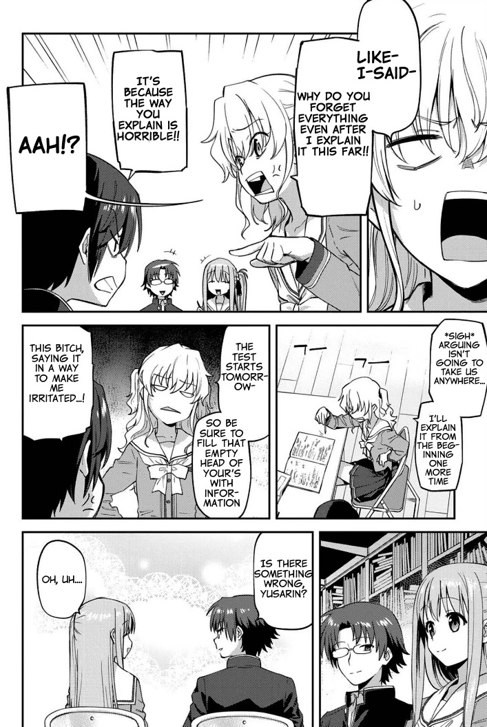 Charlotte Chapter 14 page 10 - Chapter 14