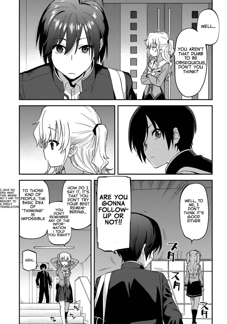 Charlotte Chapter 14 page 14 - Chapter 14