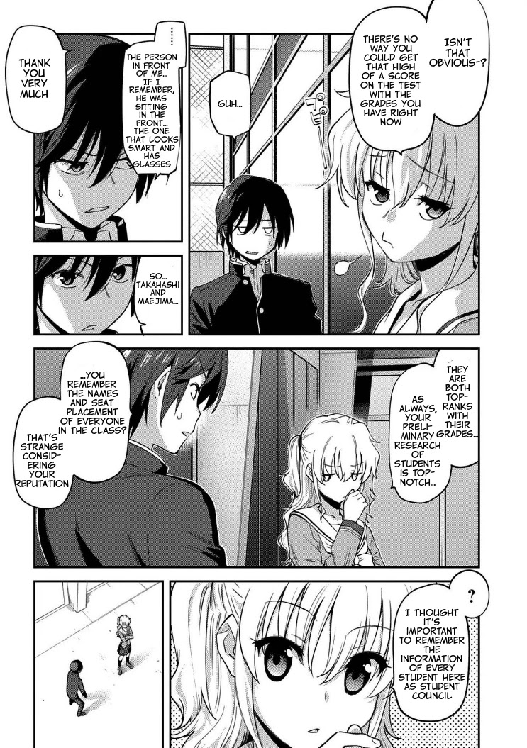 Charlotte Chapter 14 page 21 - Chapter 14