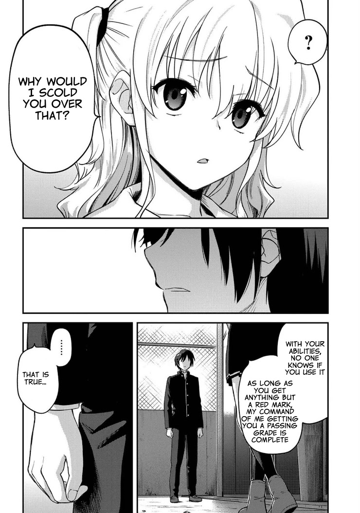 Charlotte Chapter 14 page 23 - Chapter 14